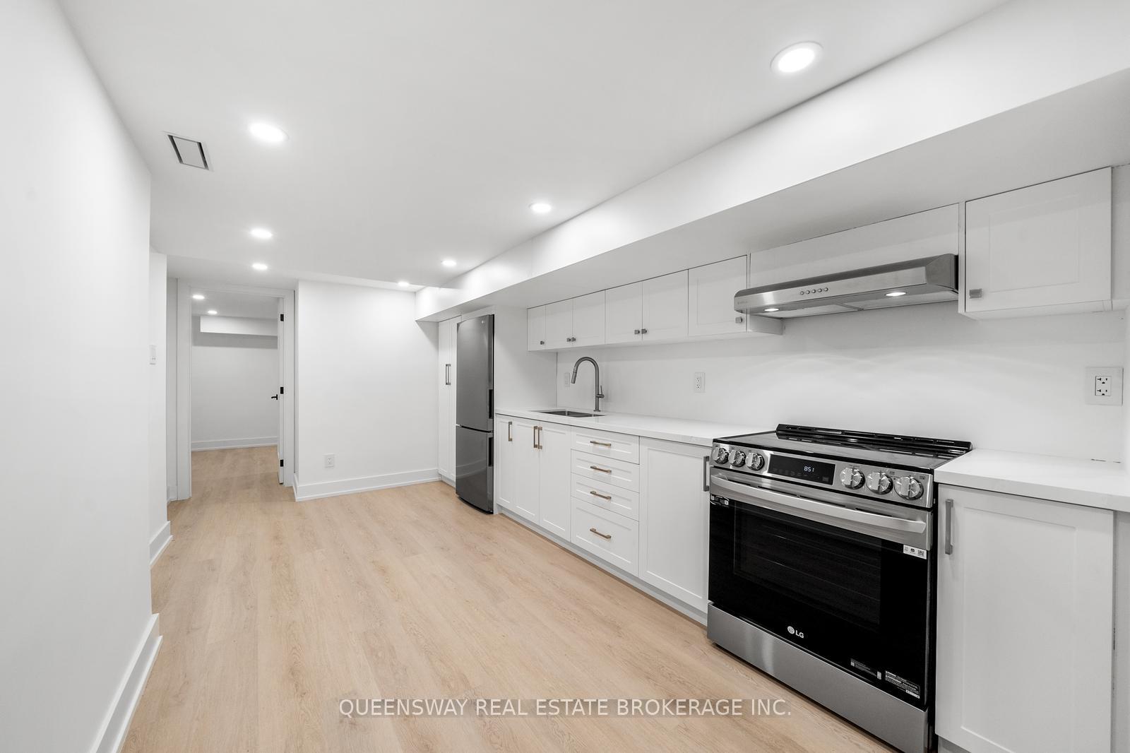 Photo 5 of 442 Brock Avenue, Toronto, Dufferin Grove — HOMEH
