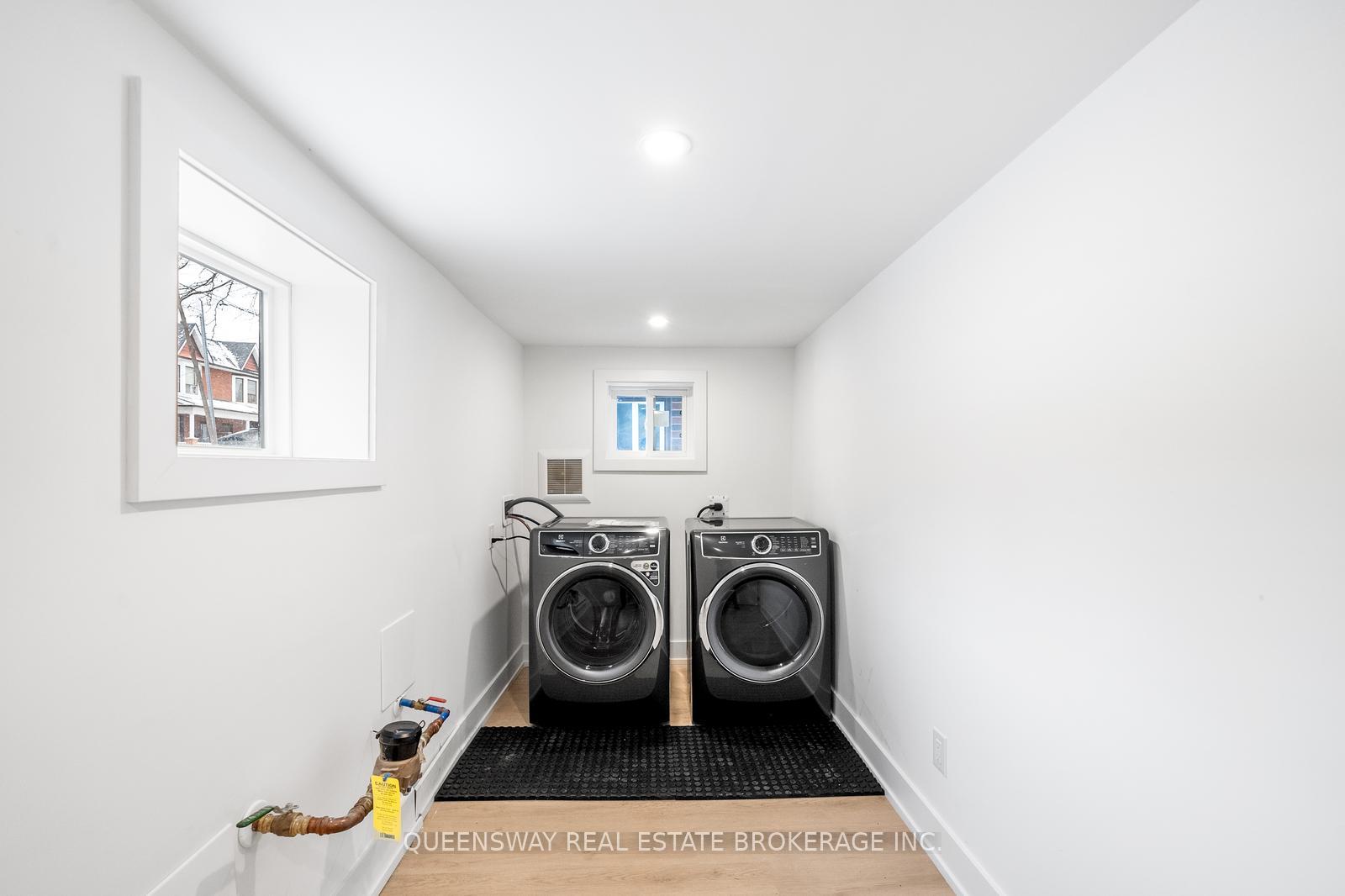 Photo 27 of 442 Brock Avenue, Toronto, Dufferin Grove — HOMEH