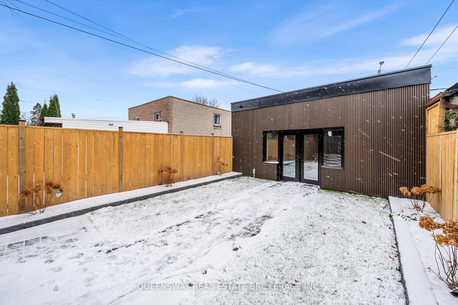 Photo 24 of 442 Brock Avenue, Toronto, Dufferin Grove — HOMEH