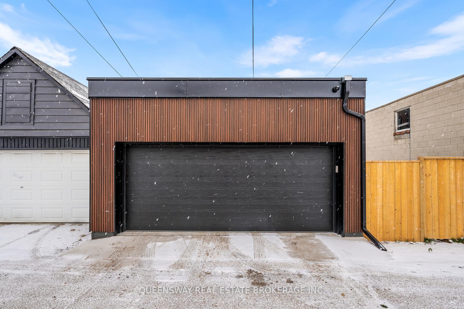 Photo 33 of 442 Brock Avenue, Toronto, Dufferin Grove — HOMEH