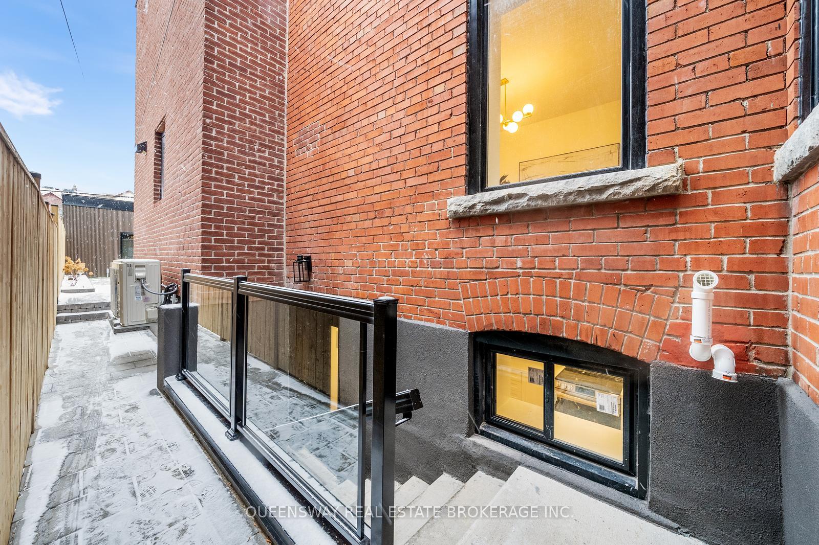Photo 36 of 442 Brock Avenue, Toronto, Dufferin Grove — HOMEH