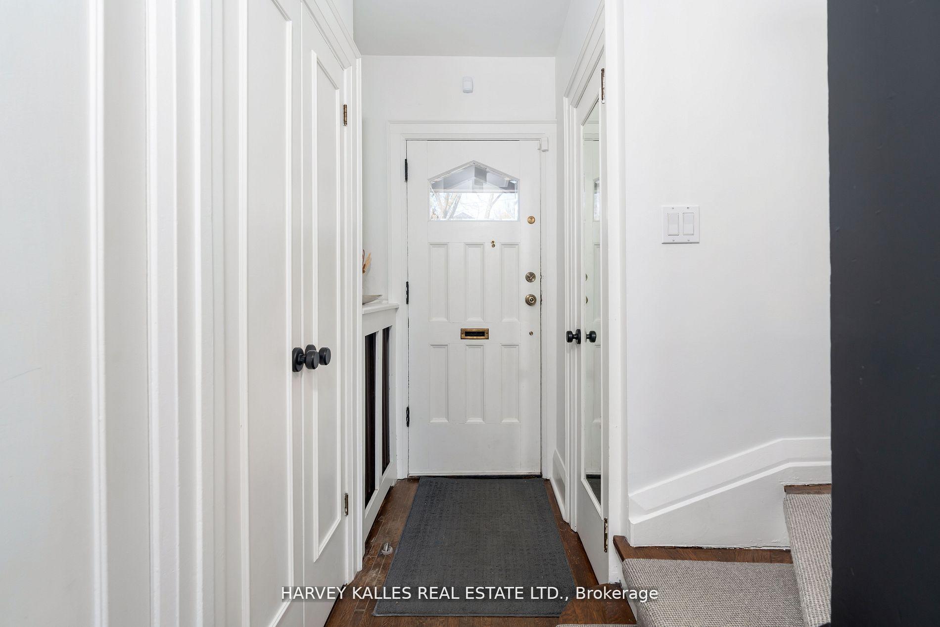 Photo 3 of 469 Roselawn Avenue, Toronto, Lawrence Park South — HOMEH