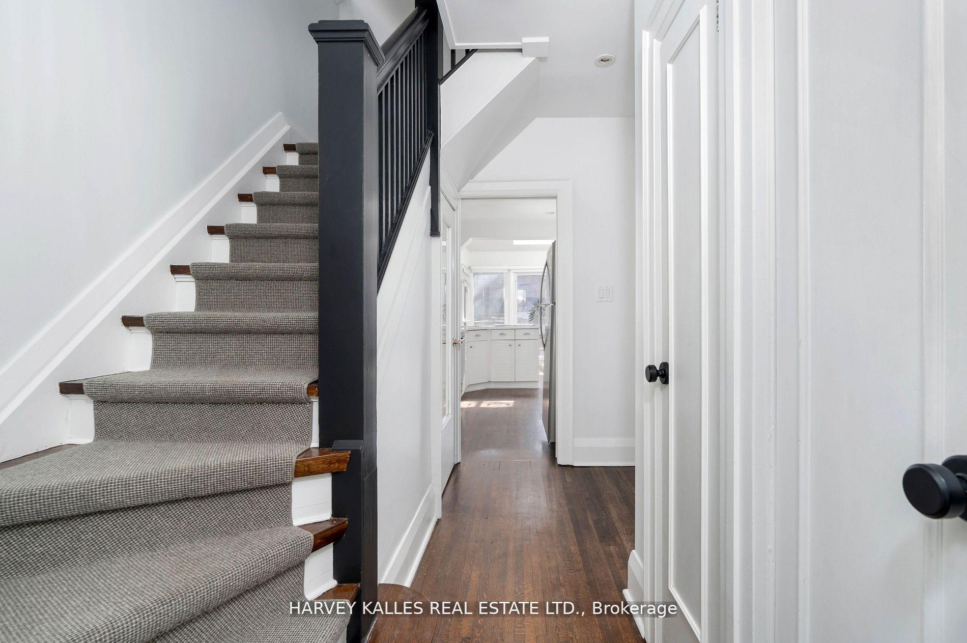 Photo 5 of 469 Roselawn Avenue, Toronto, Lawrence Park South — HOMEH