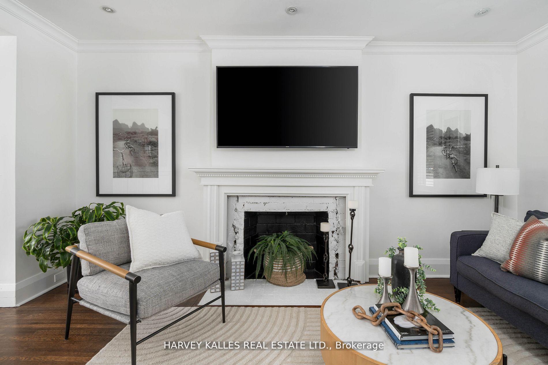 Photo 9 of 469 Roselawn Avenue, Toronto, Lawrence Park South — HOMEH