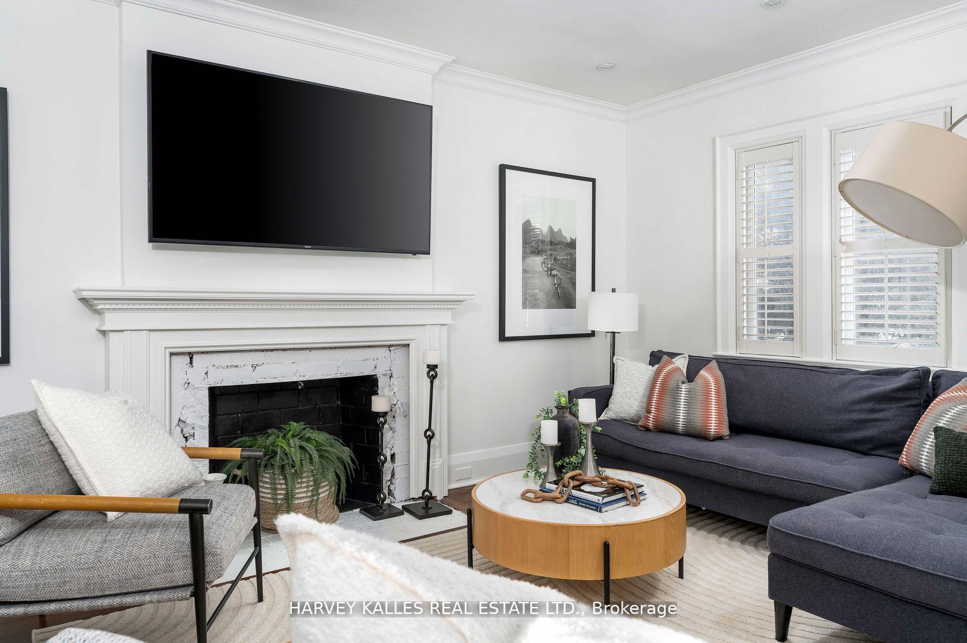 Photo 10 of 469 Roselawn Avenue, Toronto, Lawrence Park South — HOMEH