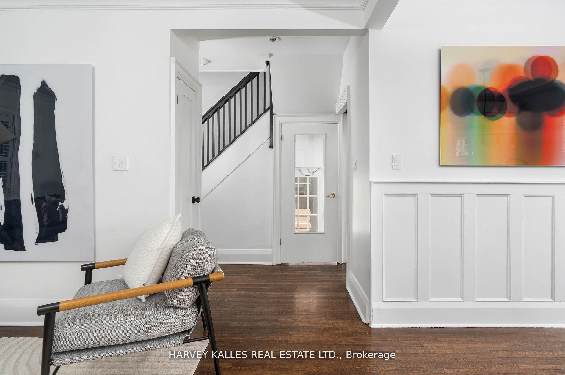 Photo 11 of 469 Roselawn Avenue, Toronto, Lawrence Park South — HOMEH