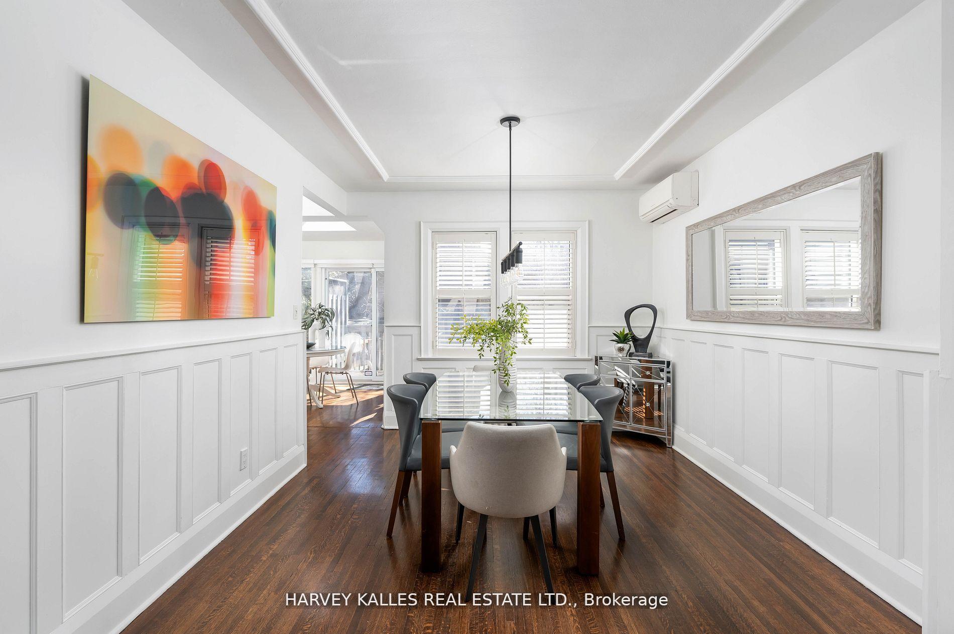 Photo 13 of 469 Roselawn Avenue, Toronto, Lawrence Park South — HOMEH