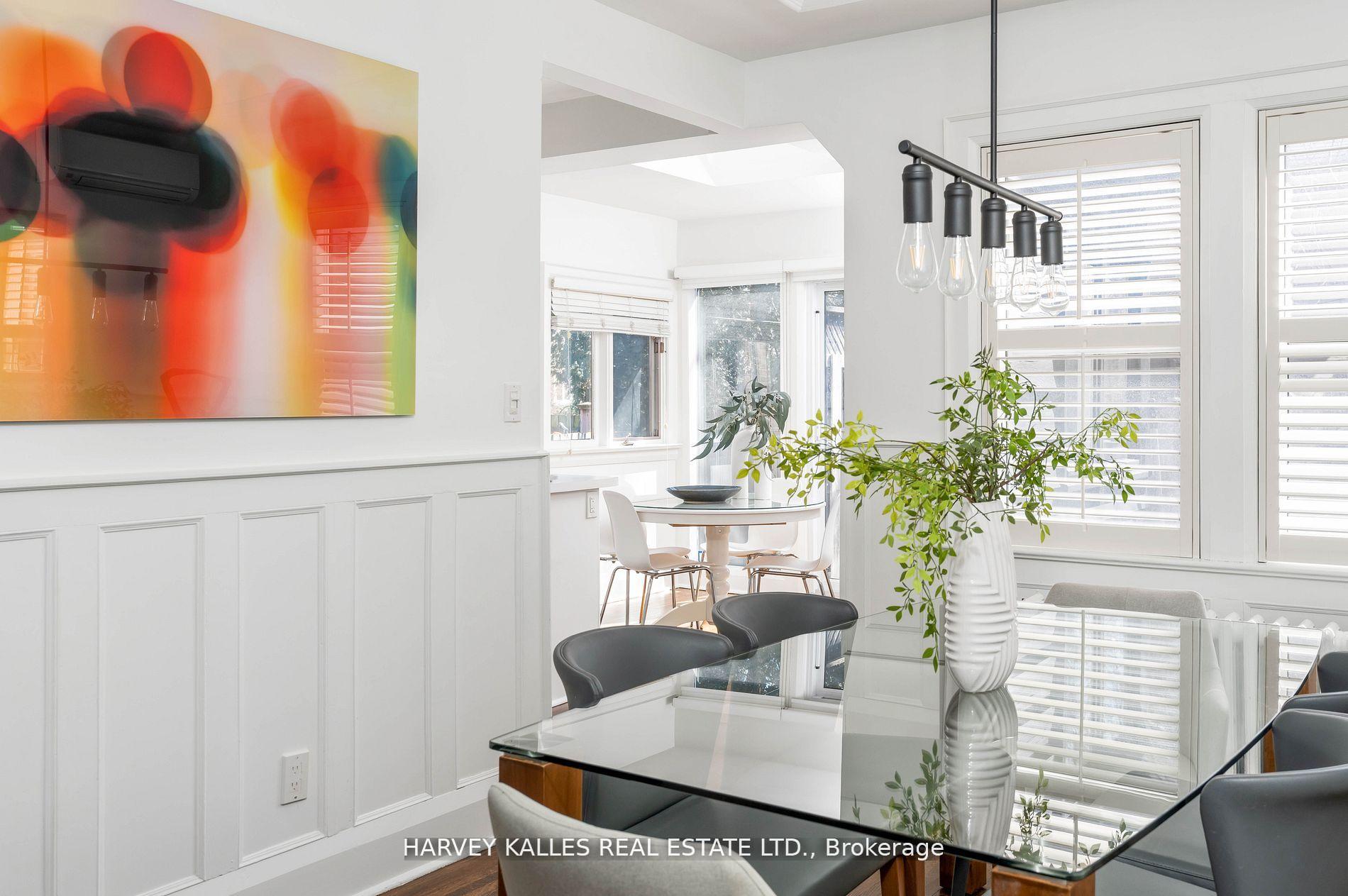Photo 14 of 469 Roselawn Avenue, Toronto, Lawrence Park South — HOMEH