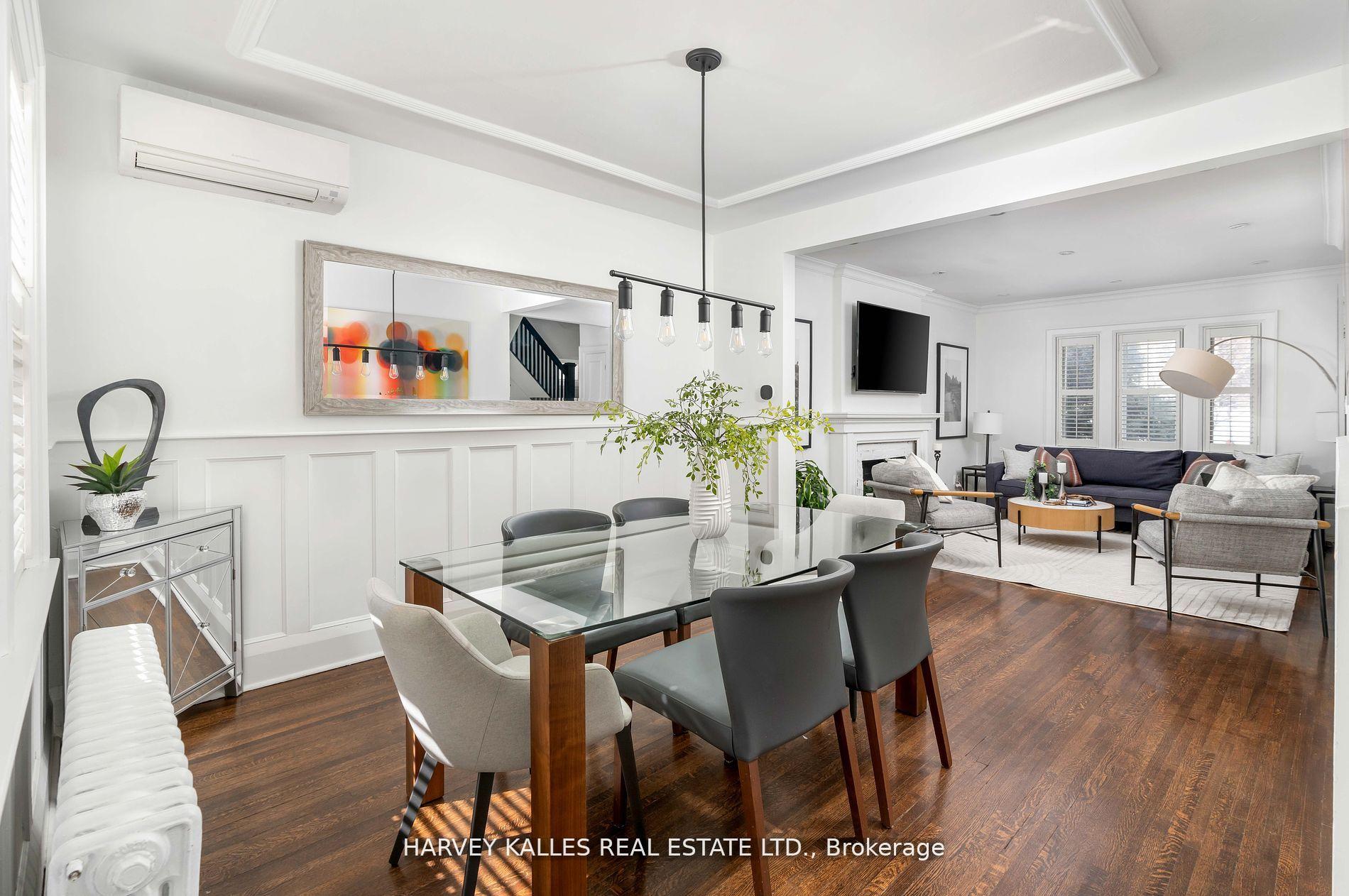 Photo 15 of 469 Roselawn Avenue, Toronto, Lawrence Park South — HOMEH