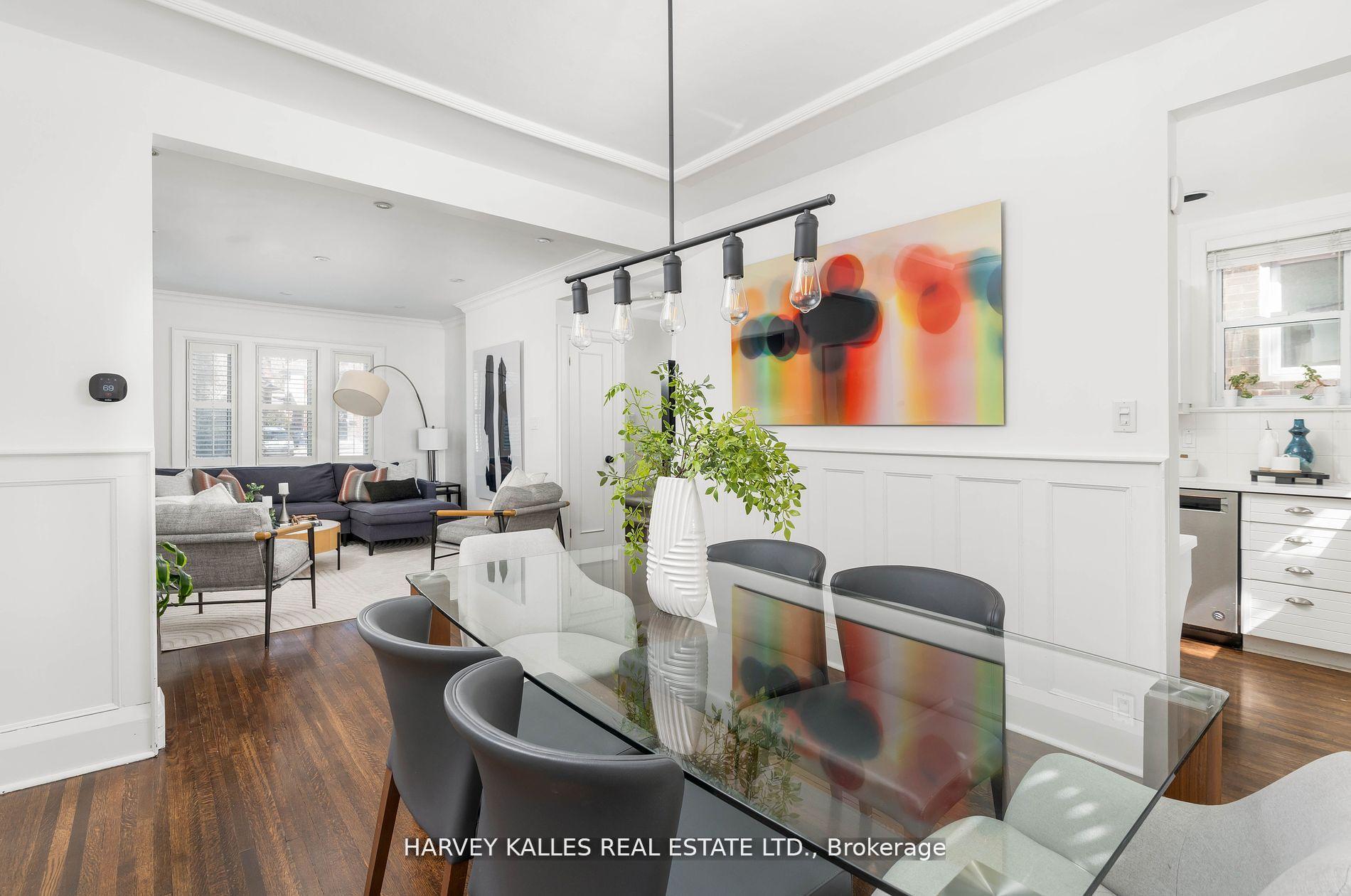 Photo 16 of 469 Roselawn Avenue, Toronto, Lawrence Park South — HOMEH