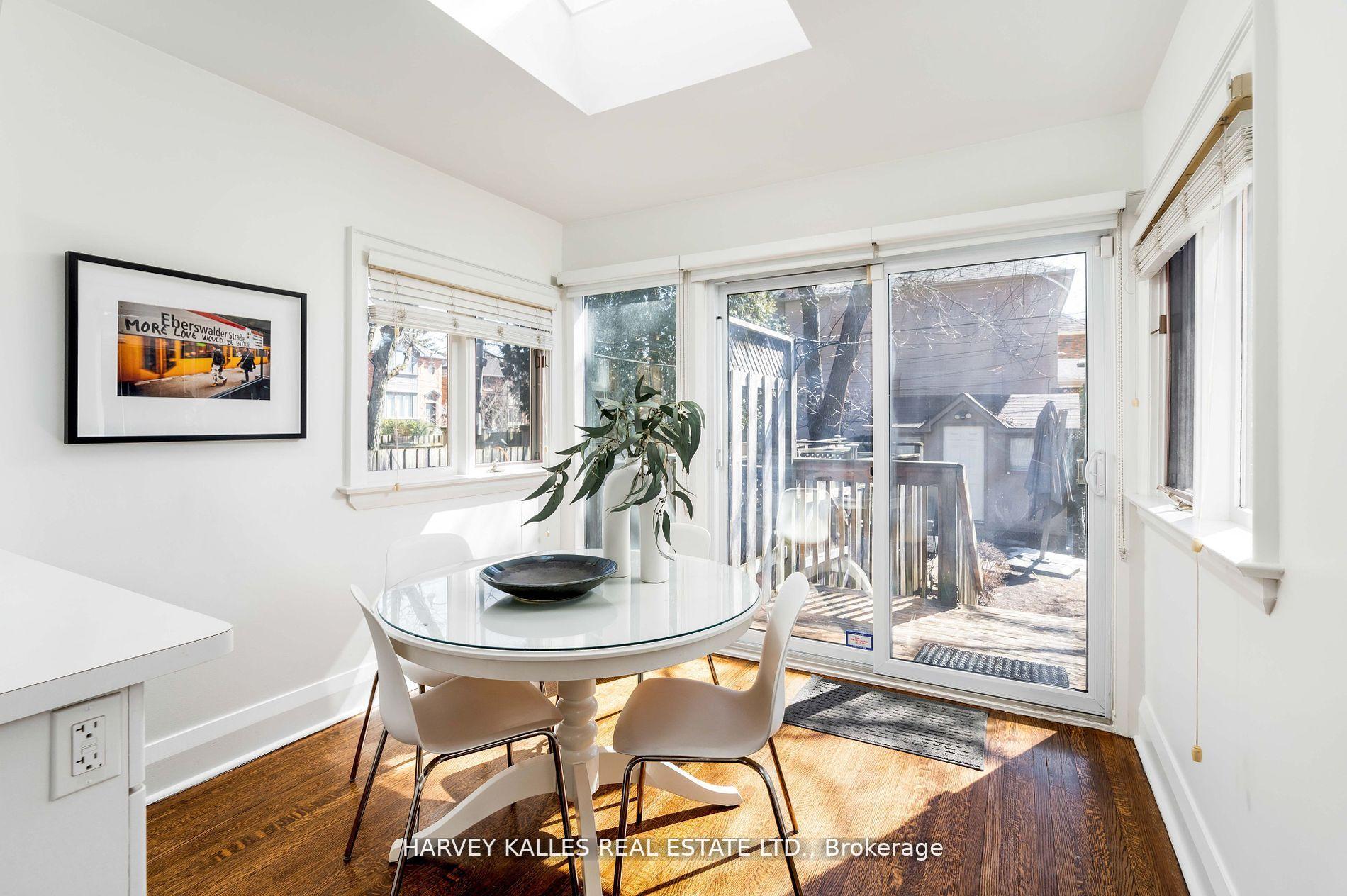 Photo 18 of 469 Roselawn Avenue, Toronto, Lawrence Park South — HOMEH
