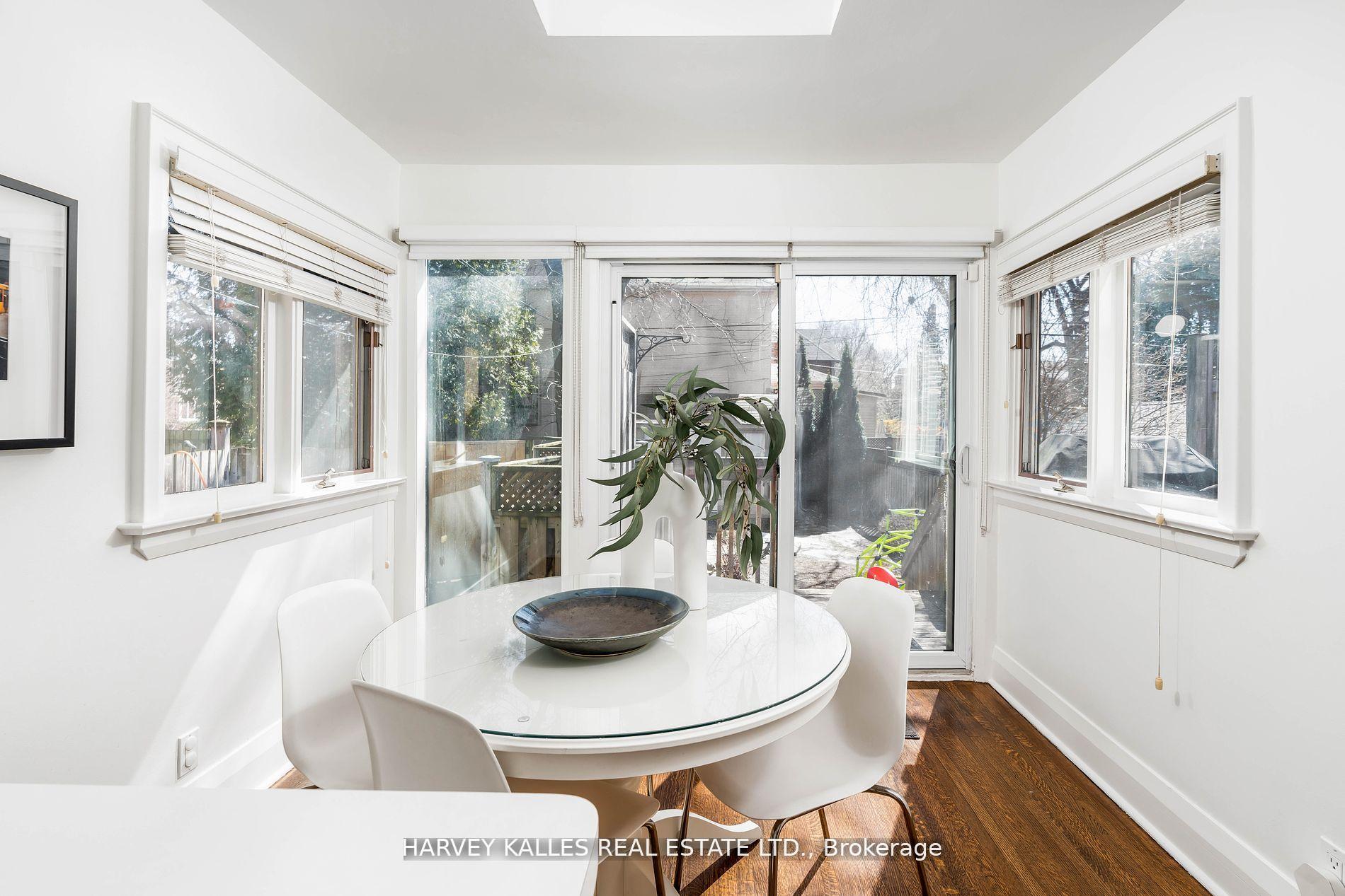 Photo 19 of 469 Roselawn Avenue, Toronto, Lawrence Park South — HOMEH