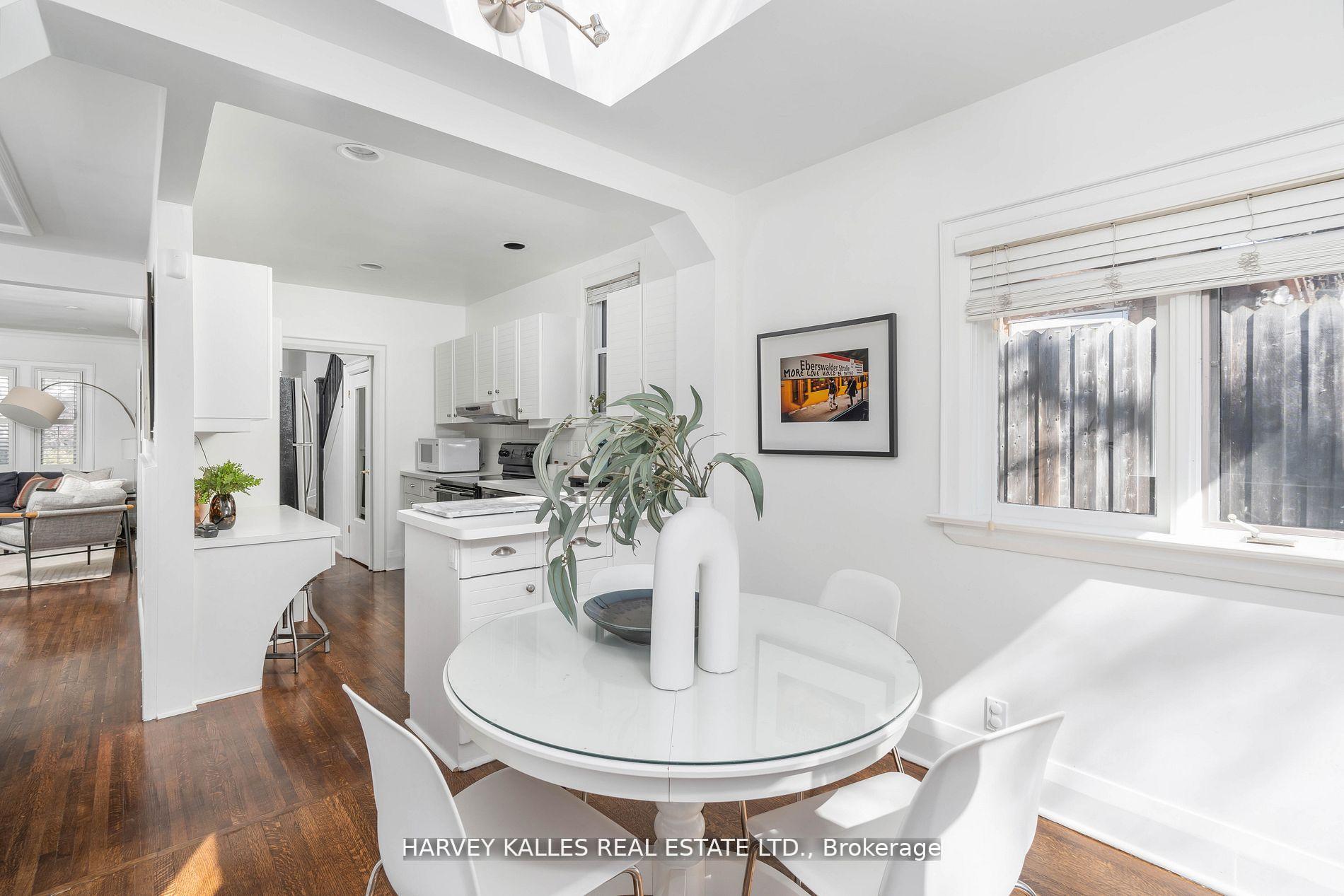 Photo 20 of 469 Roselawn Avenue, Toronto, Lawrence Park South — HOMEH
