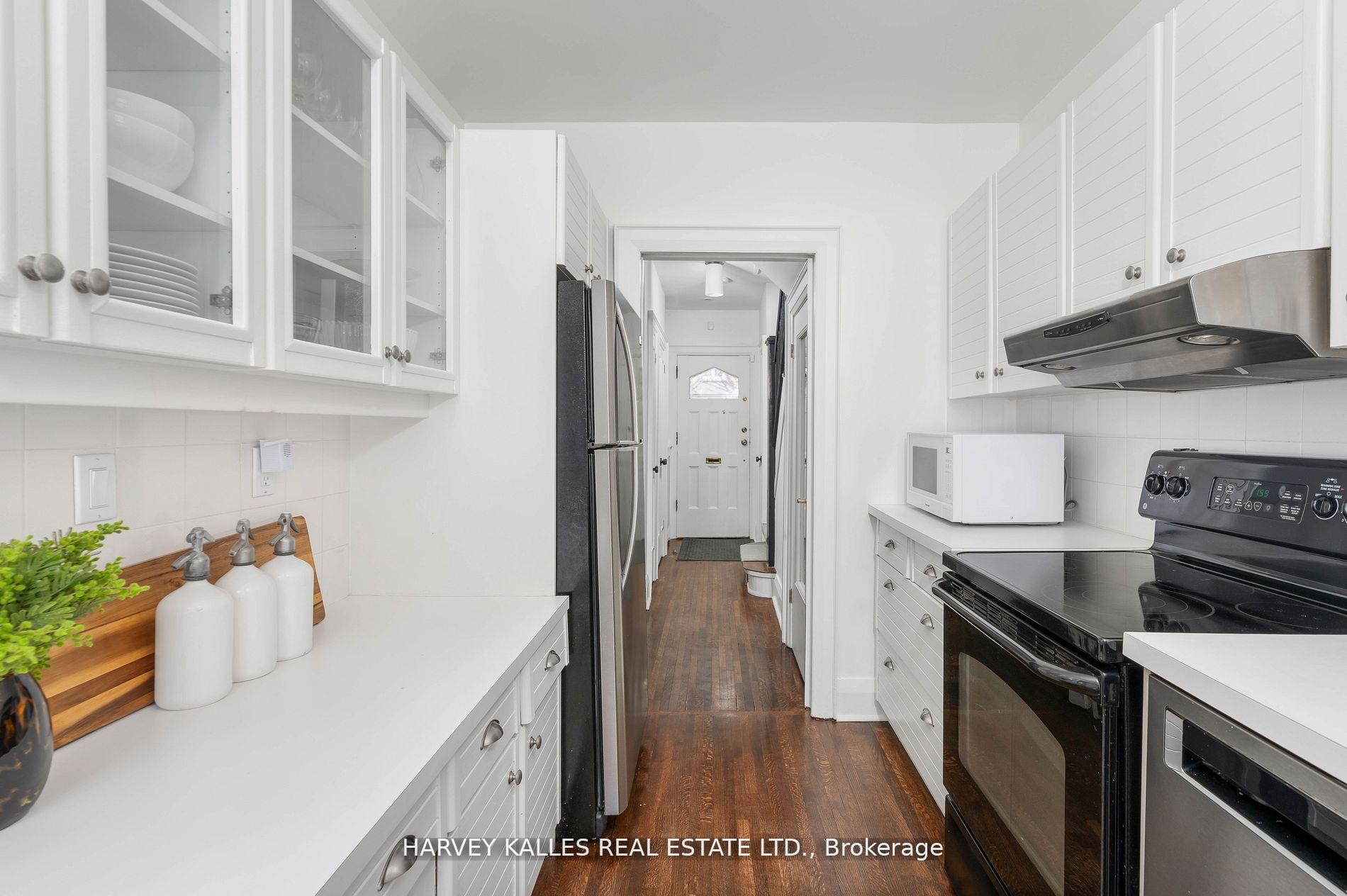 Photo 22 of 469 Roselawn Avenue, Toronto, Lawrence Park South — HOMEH