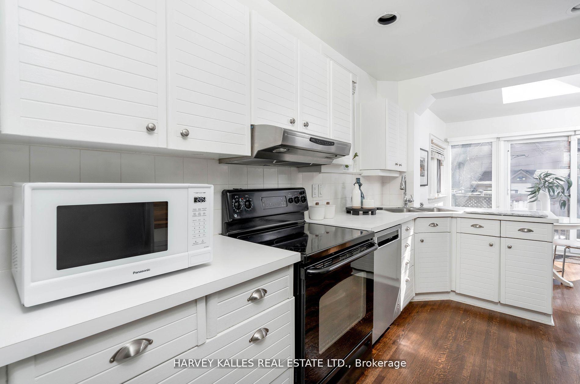 Photo 25 of 469 Roselawn Avenue, Toronto, Lawrence Park South — HOMEH