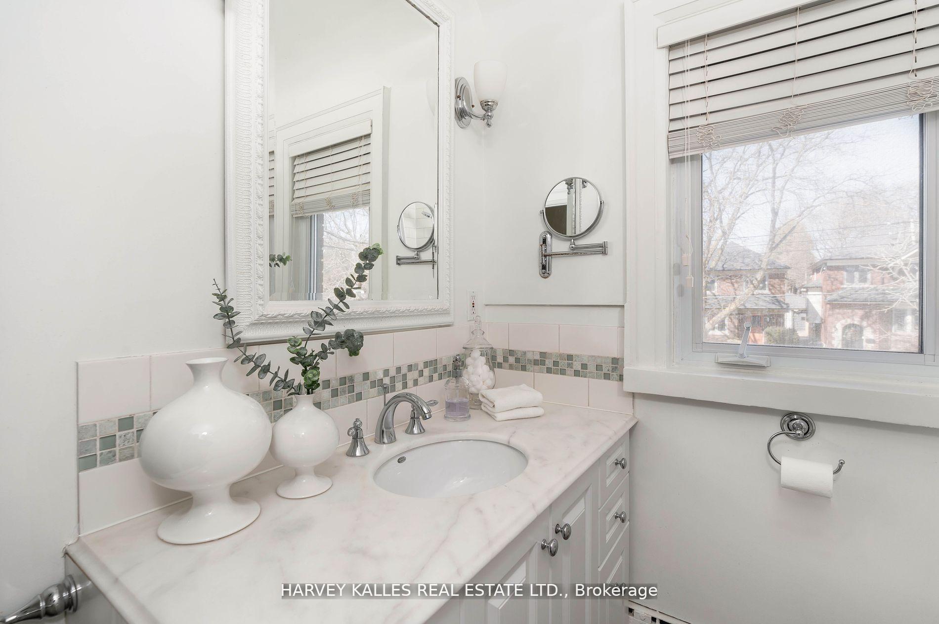 Photo 29 of 469 Roselawn Avenue, Toronto, Lawrence Park South — HOMEH