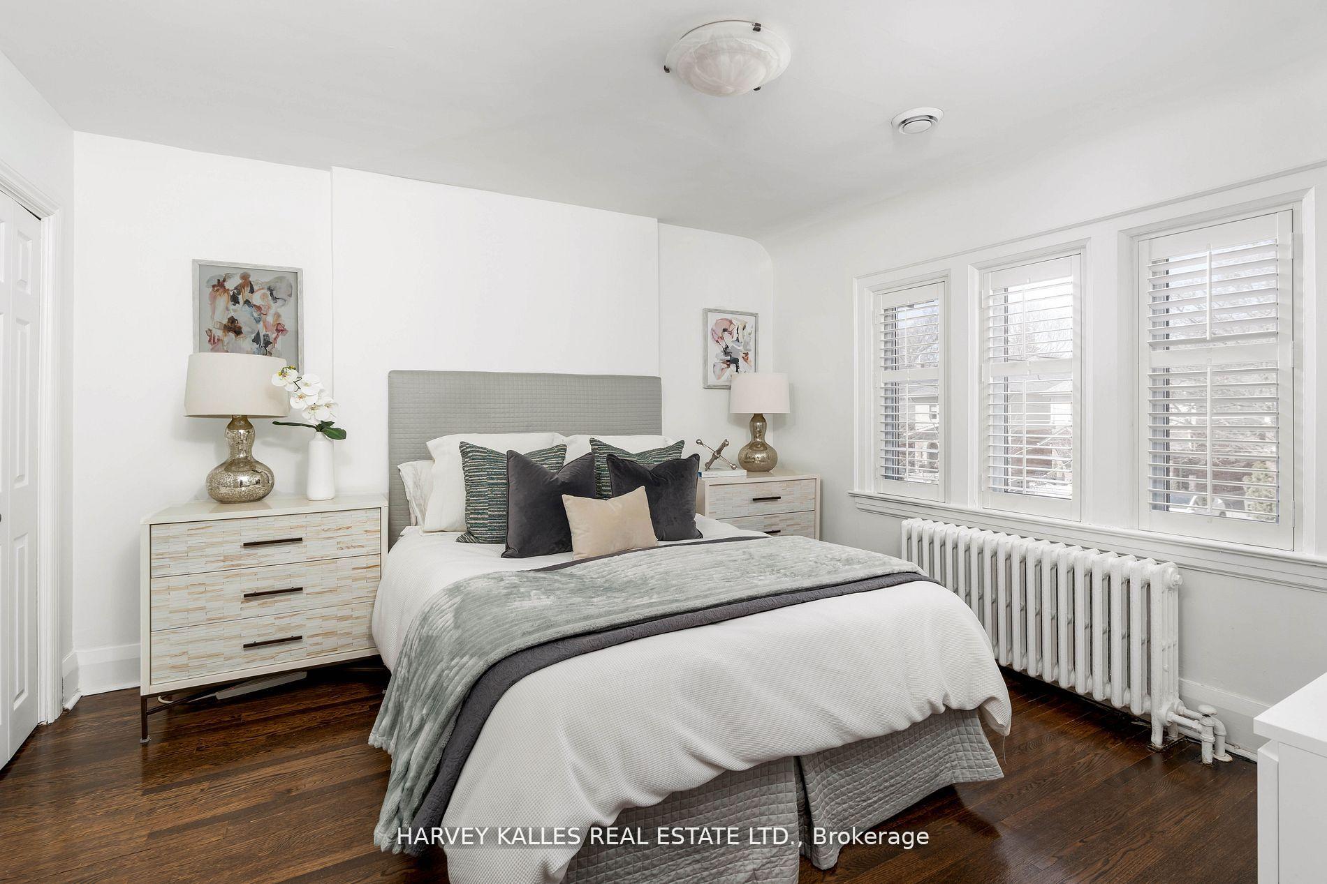 Photo 30 of 469 Roselawn Avenue, Toronto, Lawrence Park South — HOMEH