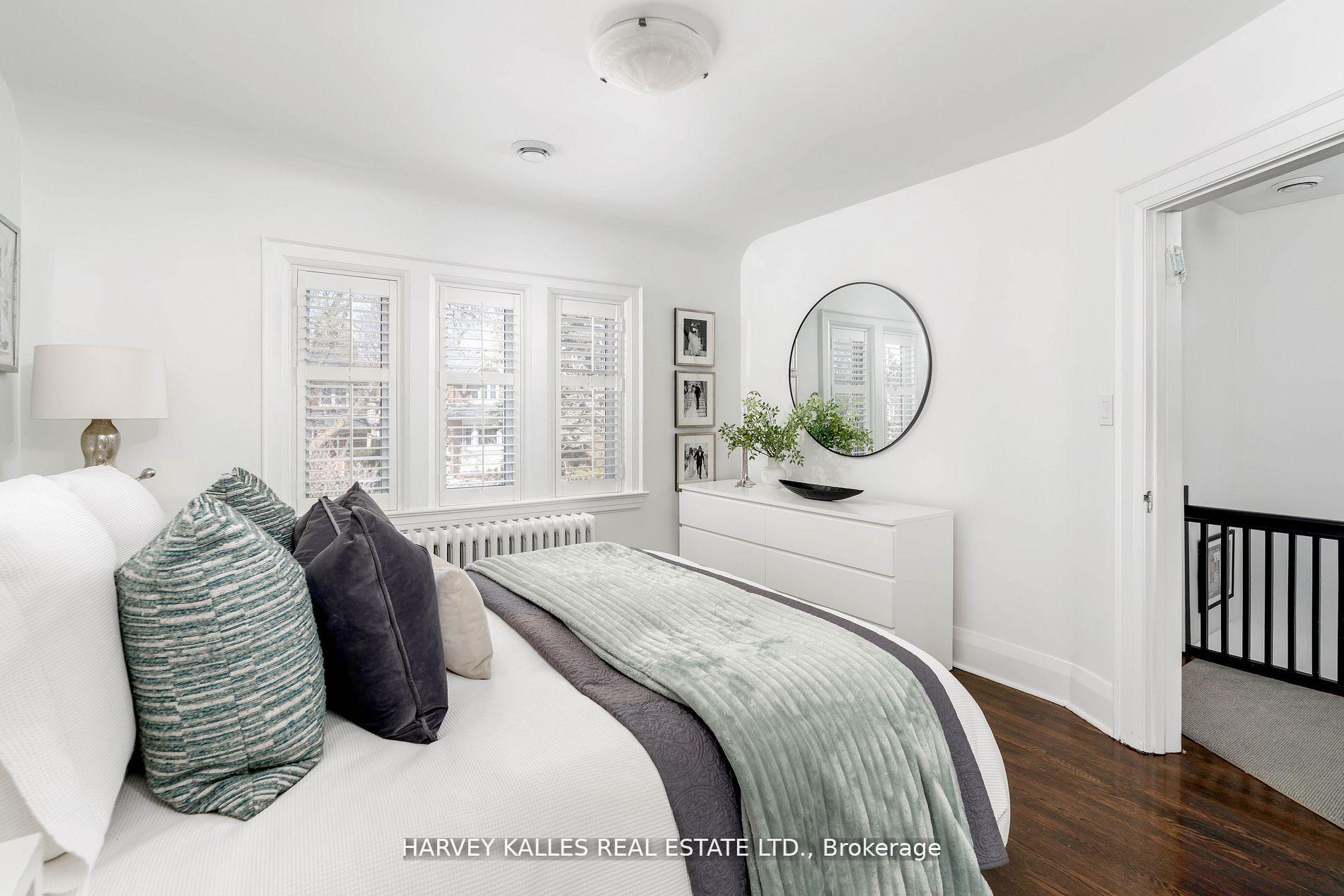 Photo 31 of 469 Roselawn Avenue, Toronto, Lawrence Park South — HOMEH