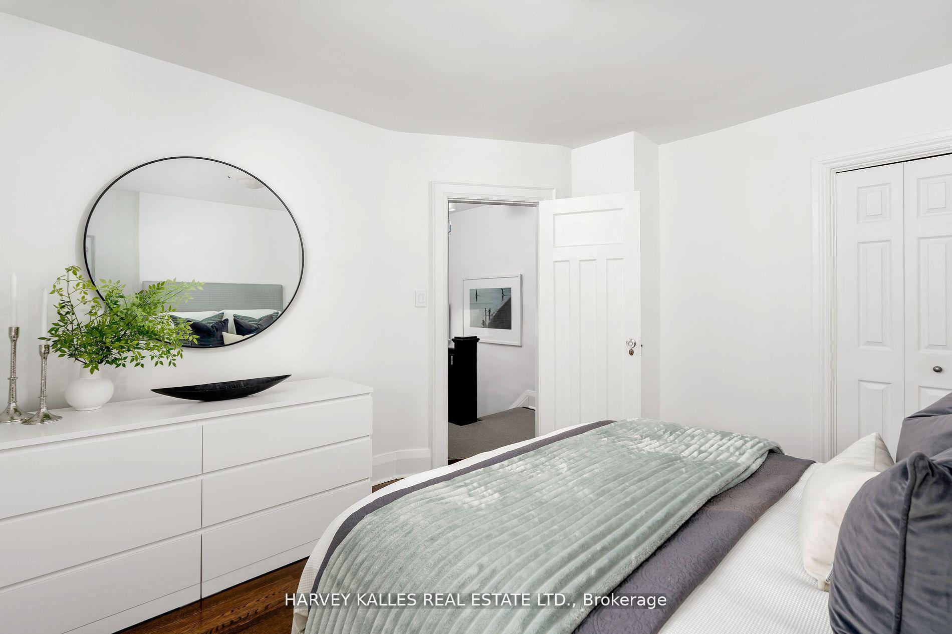 Photo 32 of 469 Roselawn Avenue, Toronto, Lawrence Park South — HOMEH
