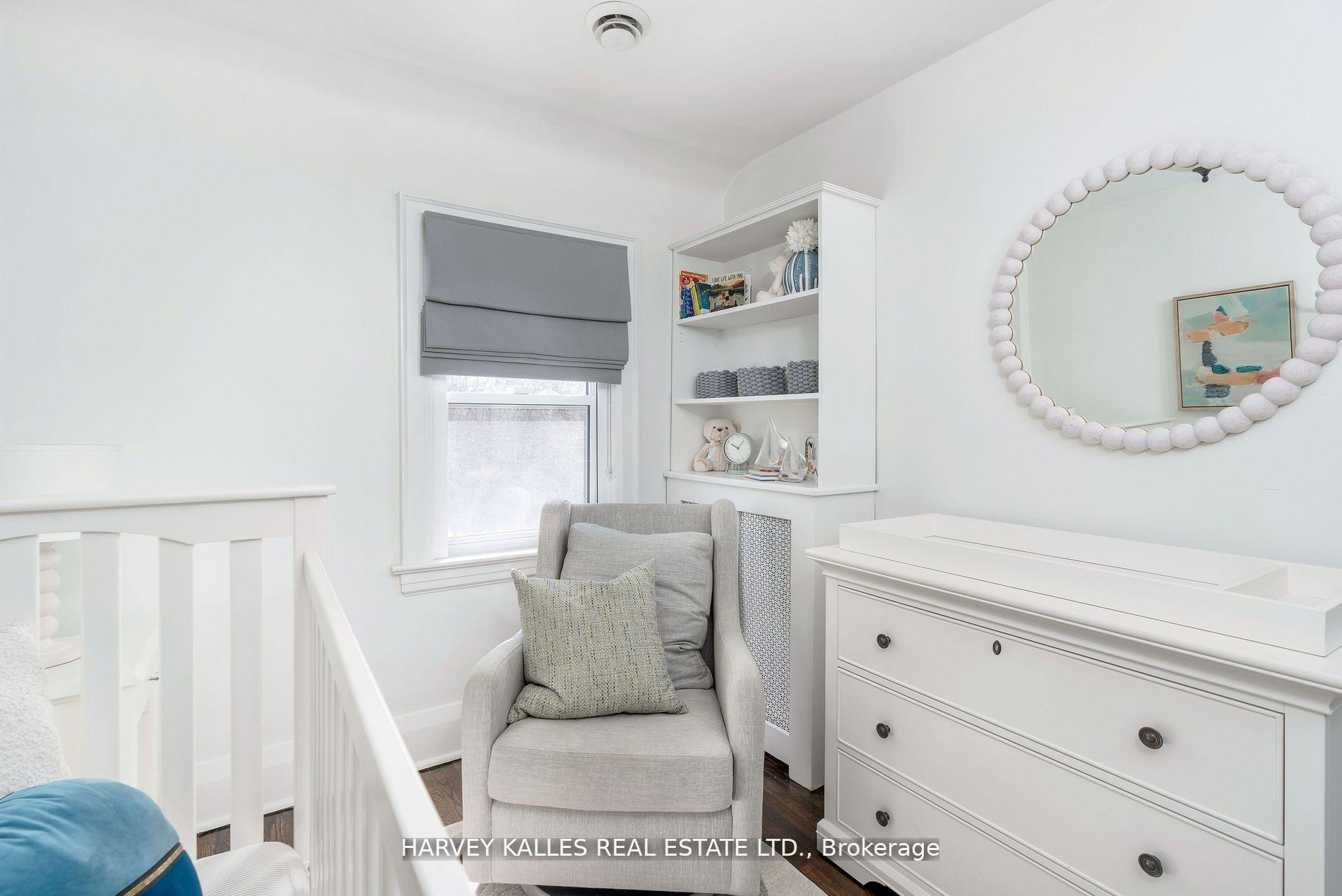 Photo 36 of 469 Roselawn Avenue, Toronto, Lawrence Park South — HOMEH