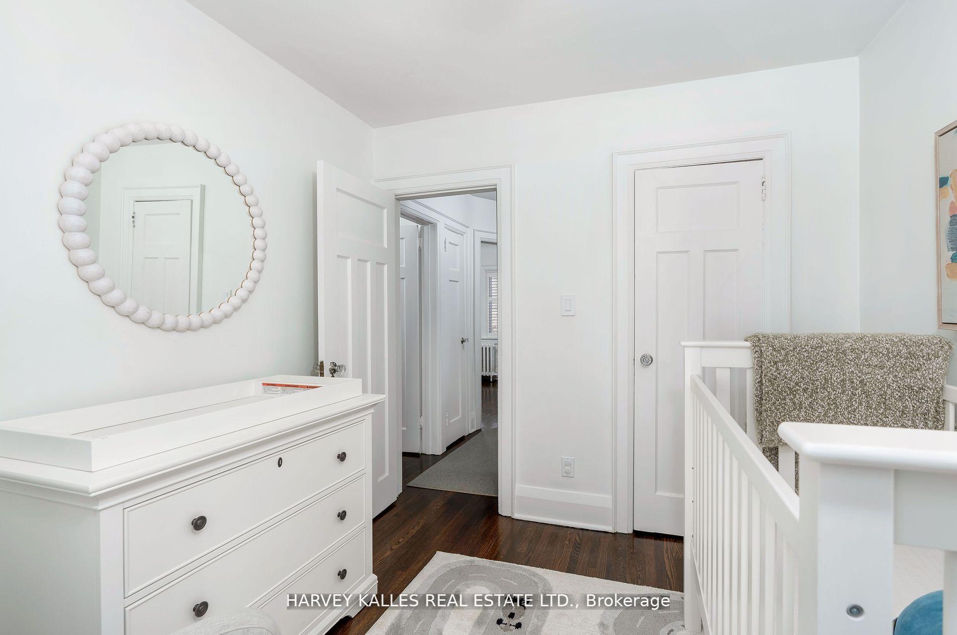 Photo 37 of 469 Roselawn Avenue, Toronto, Lawrence Park South — HOMEH
