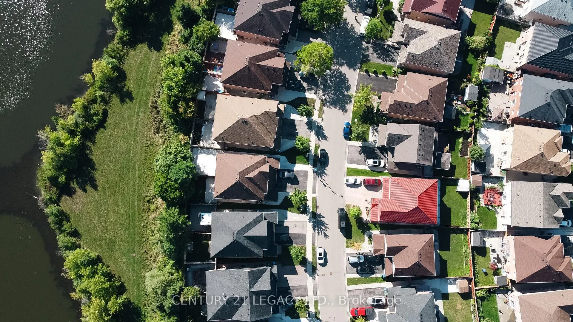 Photo 4 of 25 Revelstoke Place, Brampton, Sandringham-Wellington — HOMEH