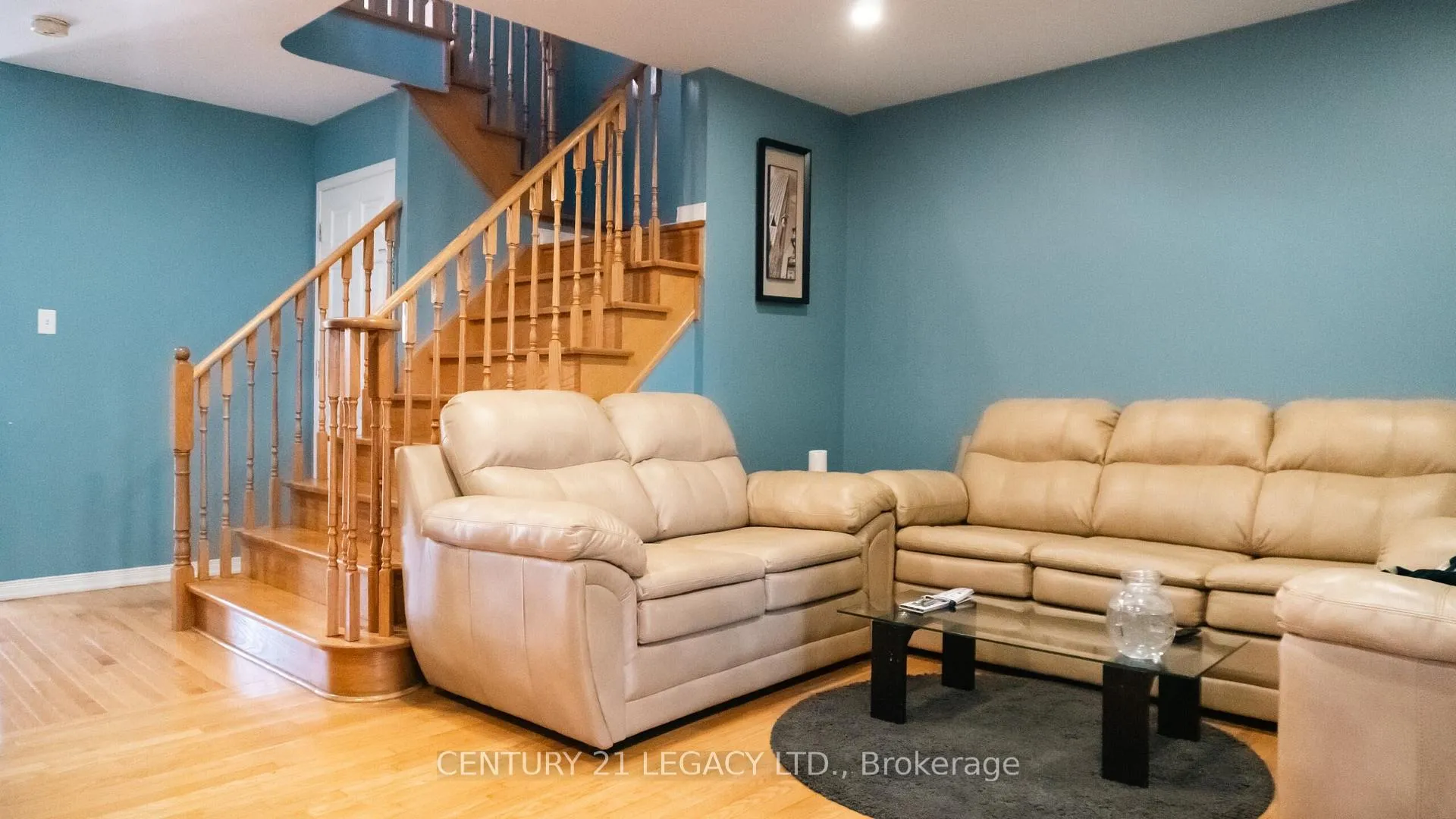 Photo 10 of 25 Revelstoke Place, Brampton, Sandringham-Wellington — HOMEH
