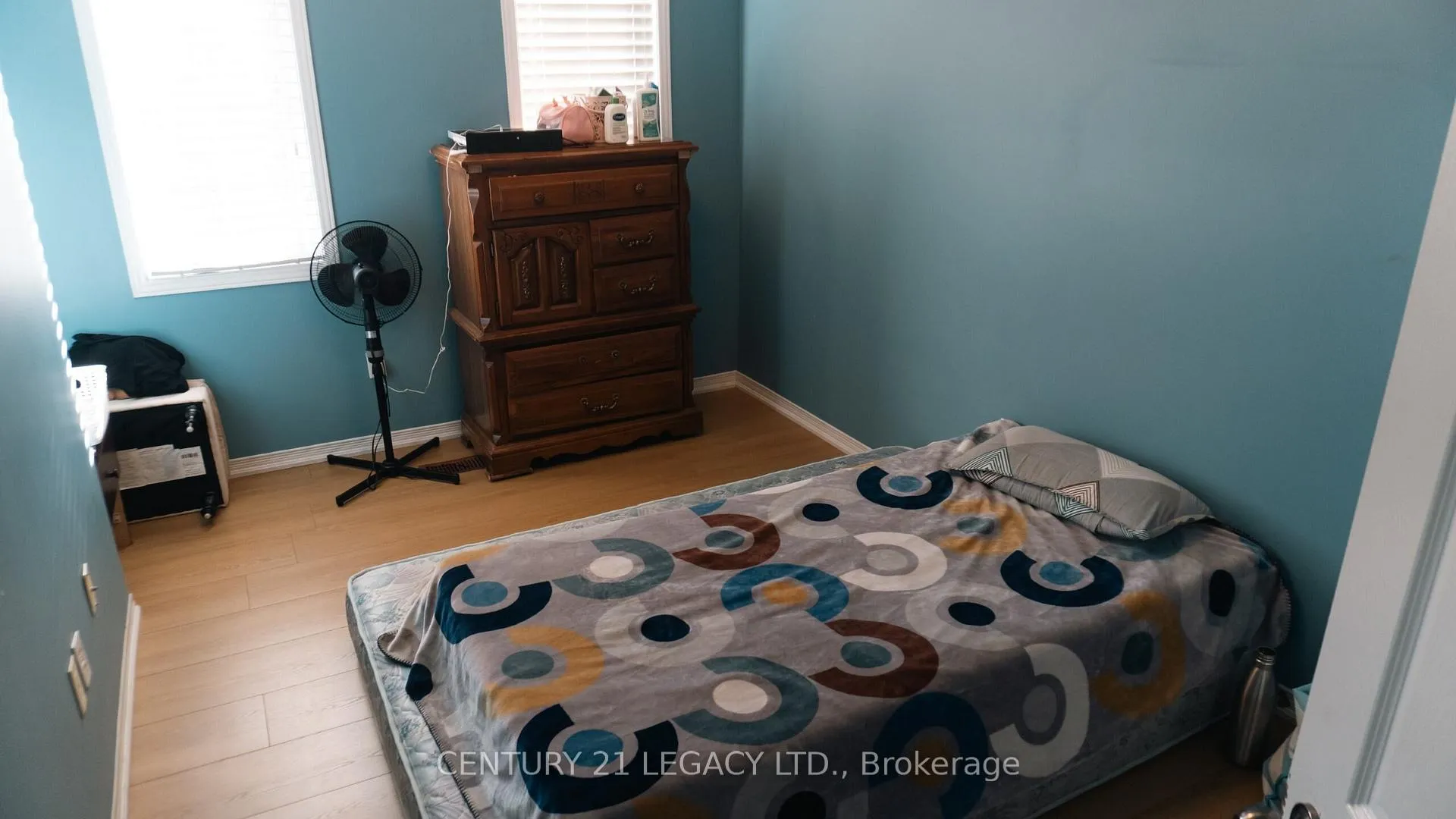 Photo 15 of 25 Revelstoke Place, Brampton, Sandringham-Wellington — HOMEH
