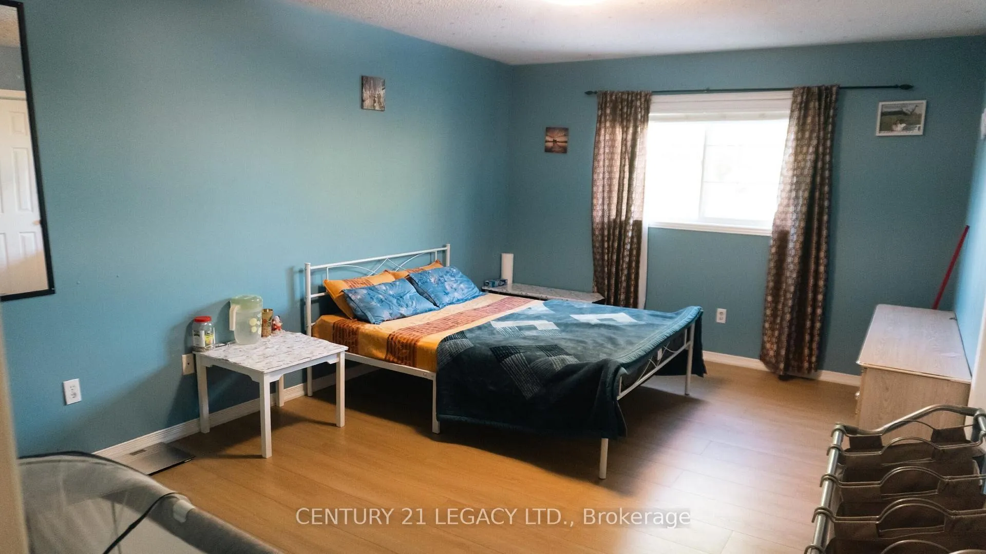 Photo 17 of 25 Revelstoke Place, Brampton, Sandringham-Wellington — HOMEH