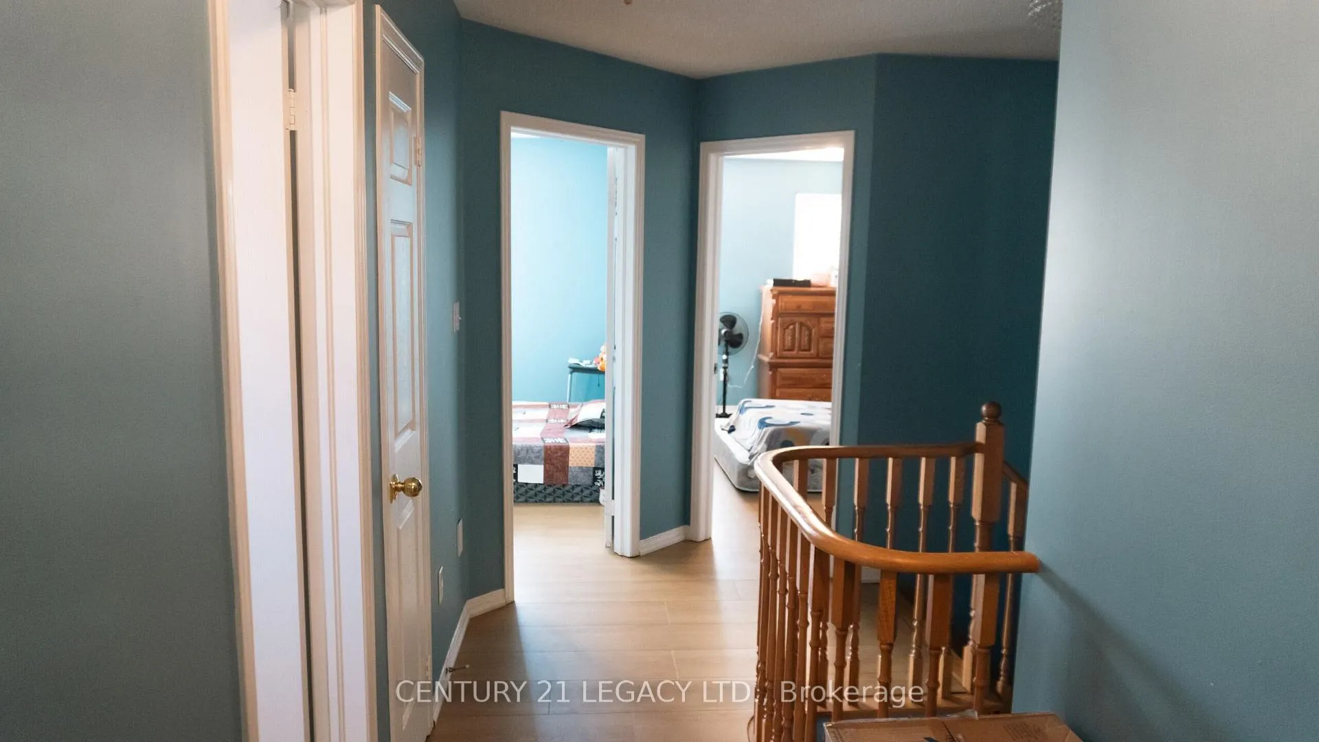 Photo 19 of 25 Revelstoke Place, Brampton, Sandringham-Wellington — HOMEH