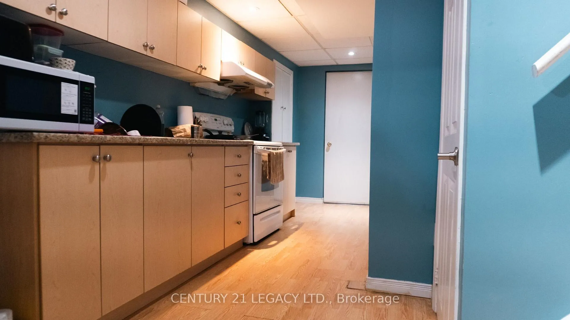 Photo 21 of 25 Revelstoke Place, Brampton, Sandringham-Wellington — HOMEH