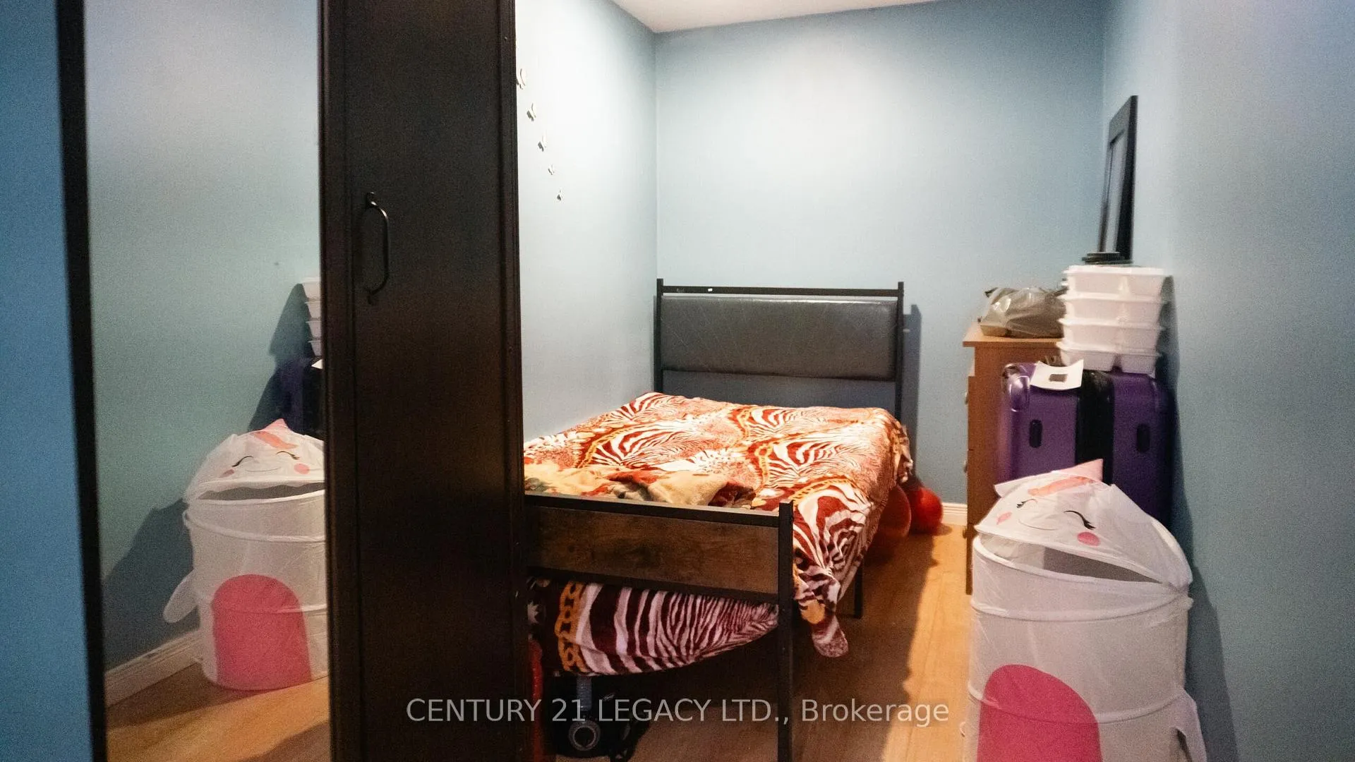Photo 22 of 25 Revelstoke Place, Brampton, Sandringham-Wellington — HOMEH