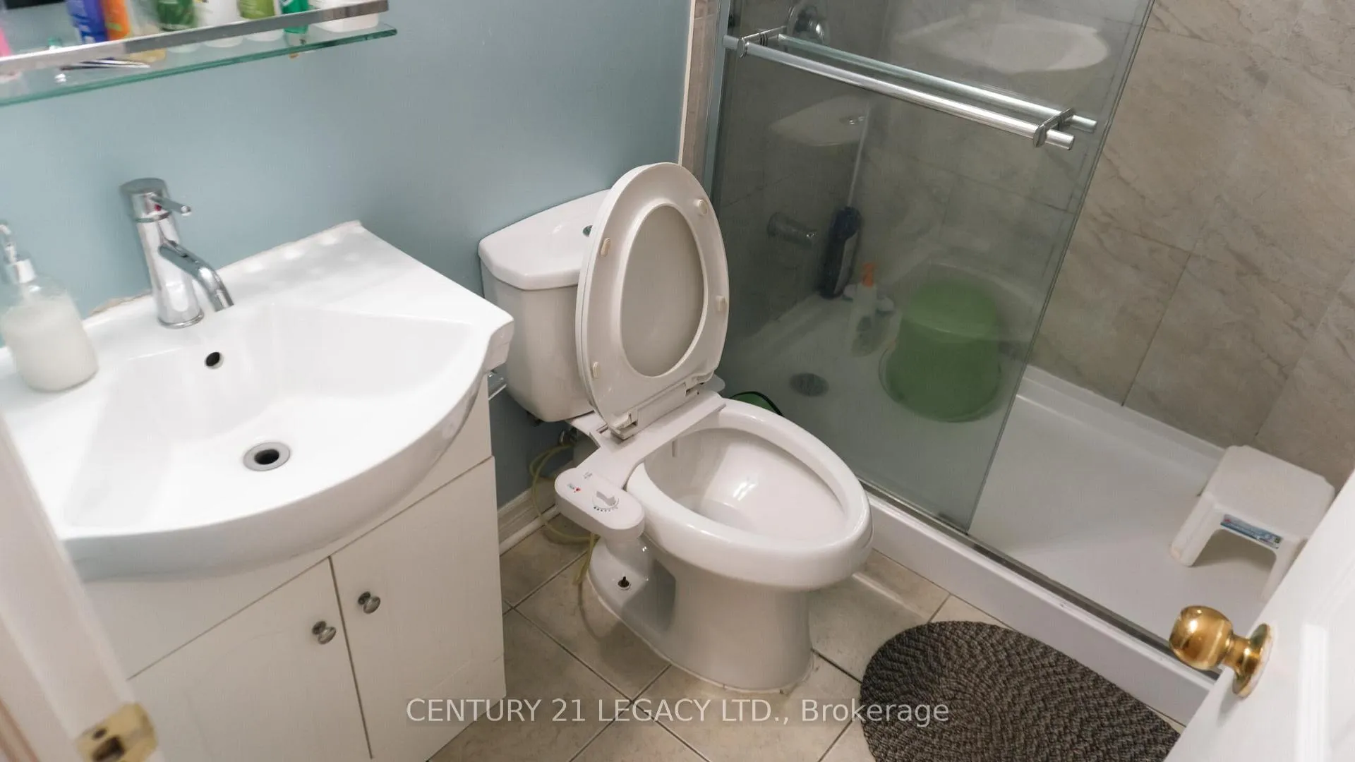 Photo 24 of 25 Revelstoke Place, Brampton, Sandringham-Wellington — HOMEH