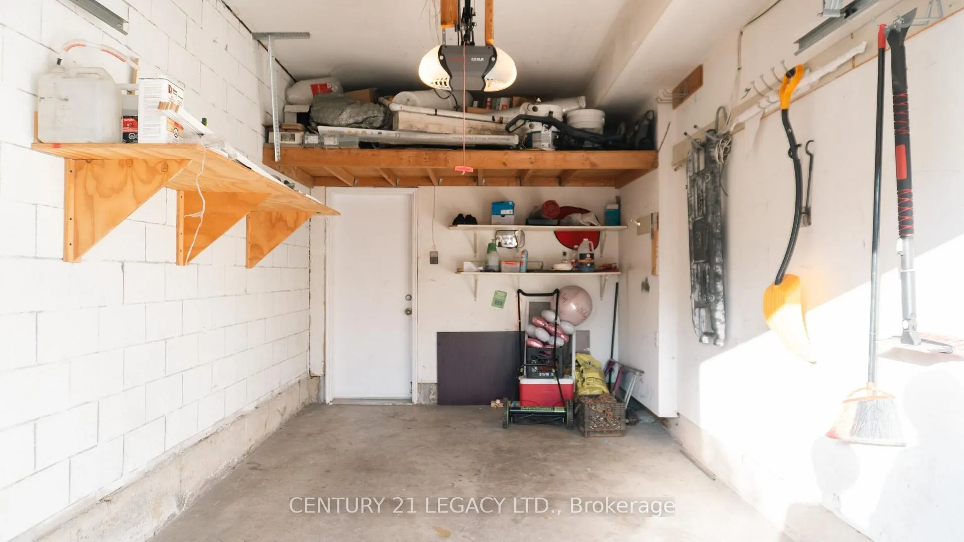Photo 26 of 25 Revelstoke Place, Brampton, Sandringham-Wellington — HOMEH