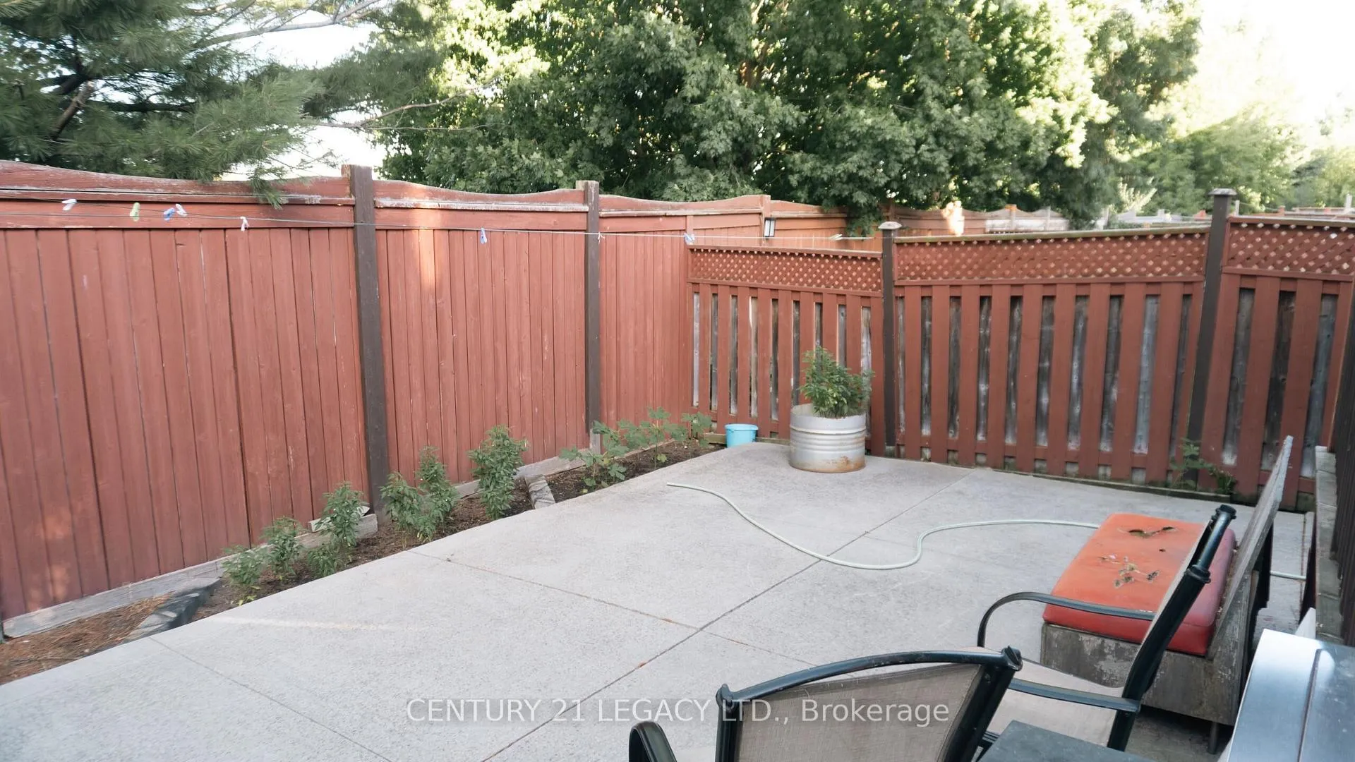 Photo 27 of 25 Revelstoke Place, Brampton, Sandringham-Wellington — HOMEH