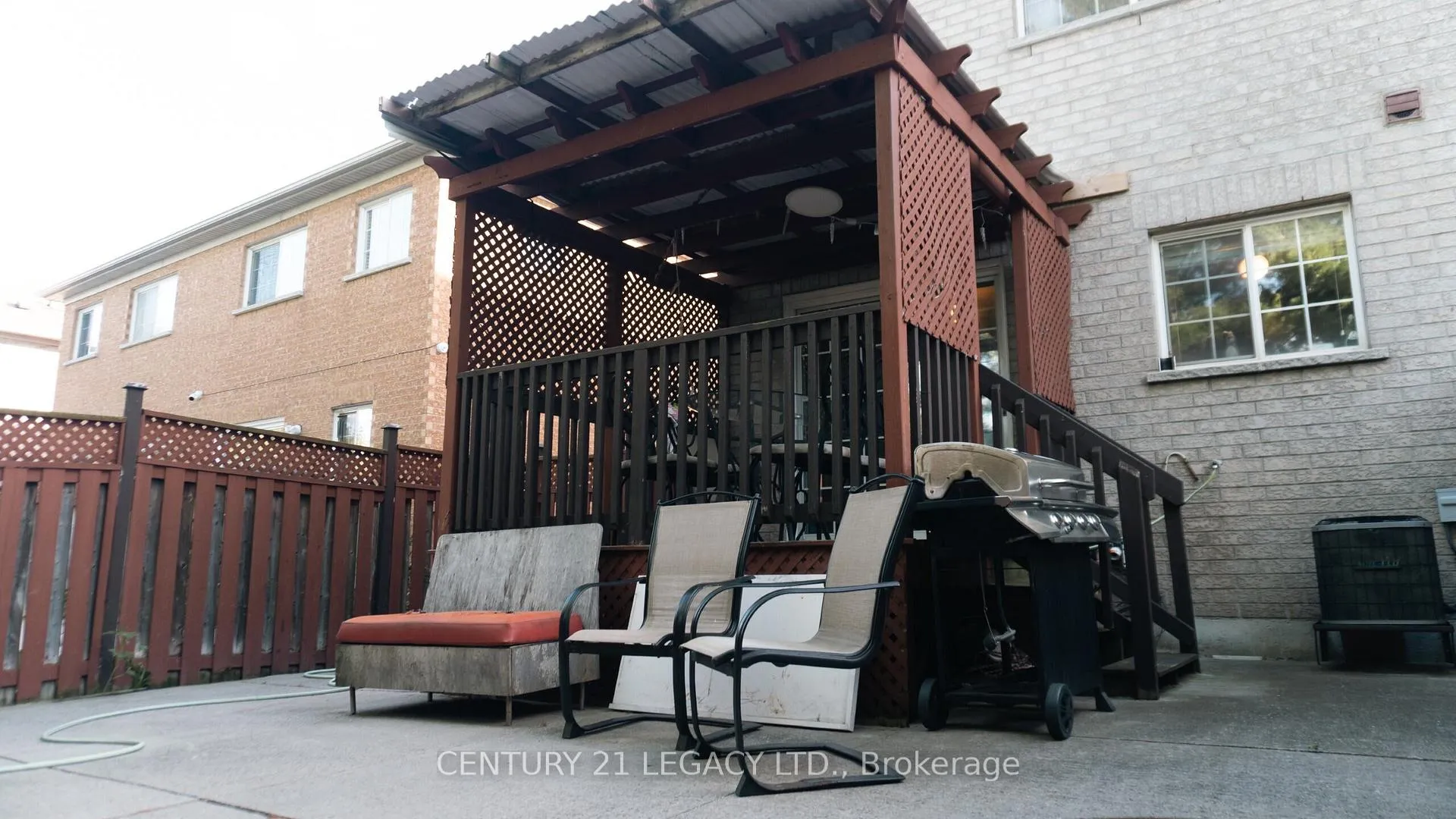 Photo 28 of 25 Revelstoke Place, Brampton, Sandringham-Wellington — HOMEH