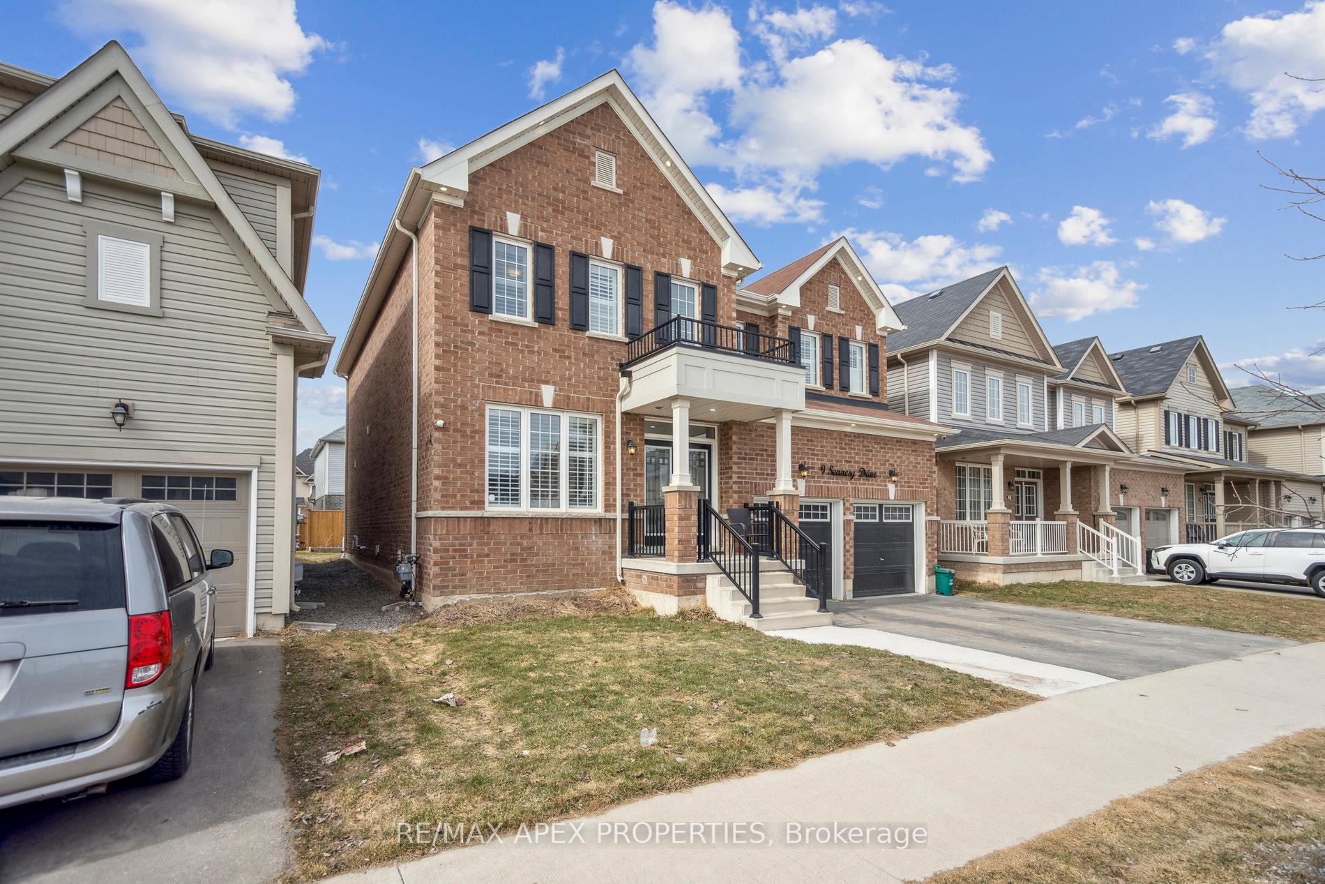 Photo 2 of 9 Seanesy Drive, Thorold, Hurricane/Merrittville — HOMEH