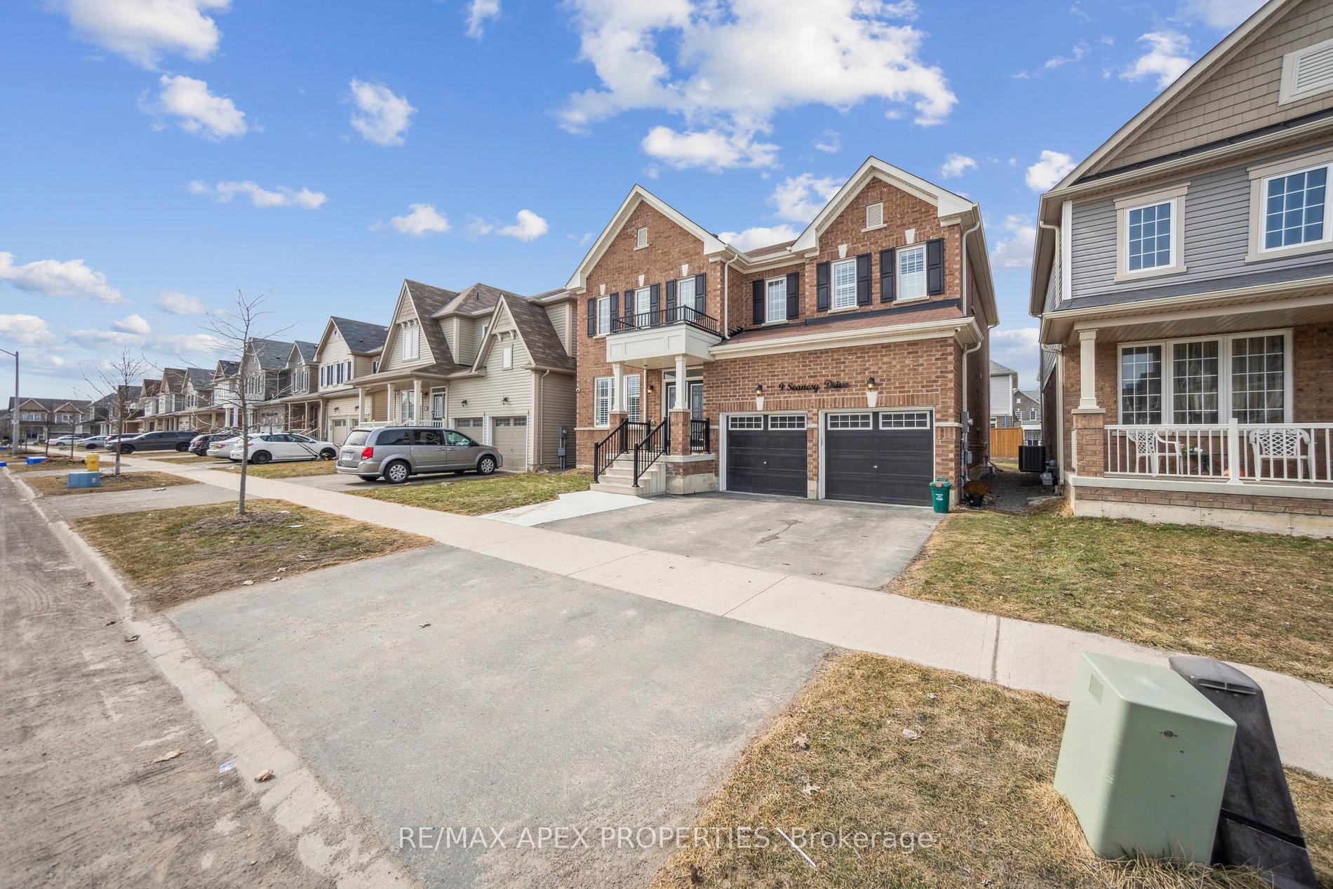 Photo 3 of 9 Seanesy Drive, Thorold, Hurricane/Merrittville — HOMEH