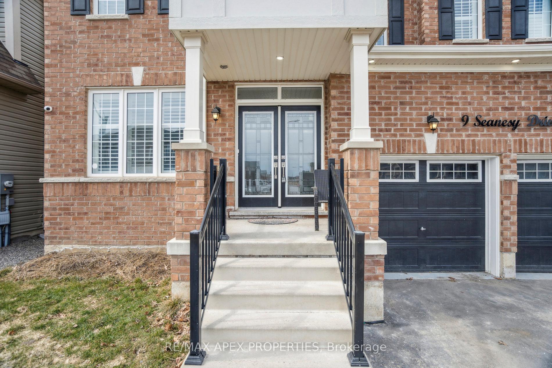 Photo 4 of 9 Seanesy Drive, Thorold, Hurricane/Merrittville — HOMEH