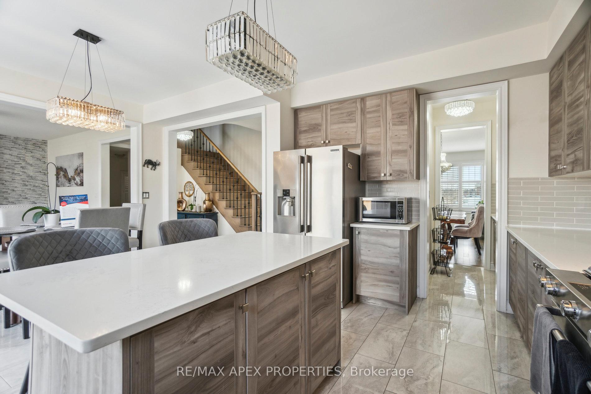 Photo 12 of 9 Seanesy Drive, Thorold, Hurricane/Merrittville — HOMEH