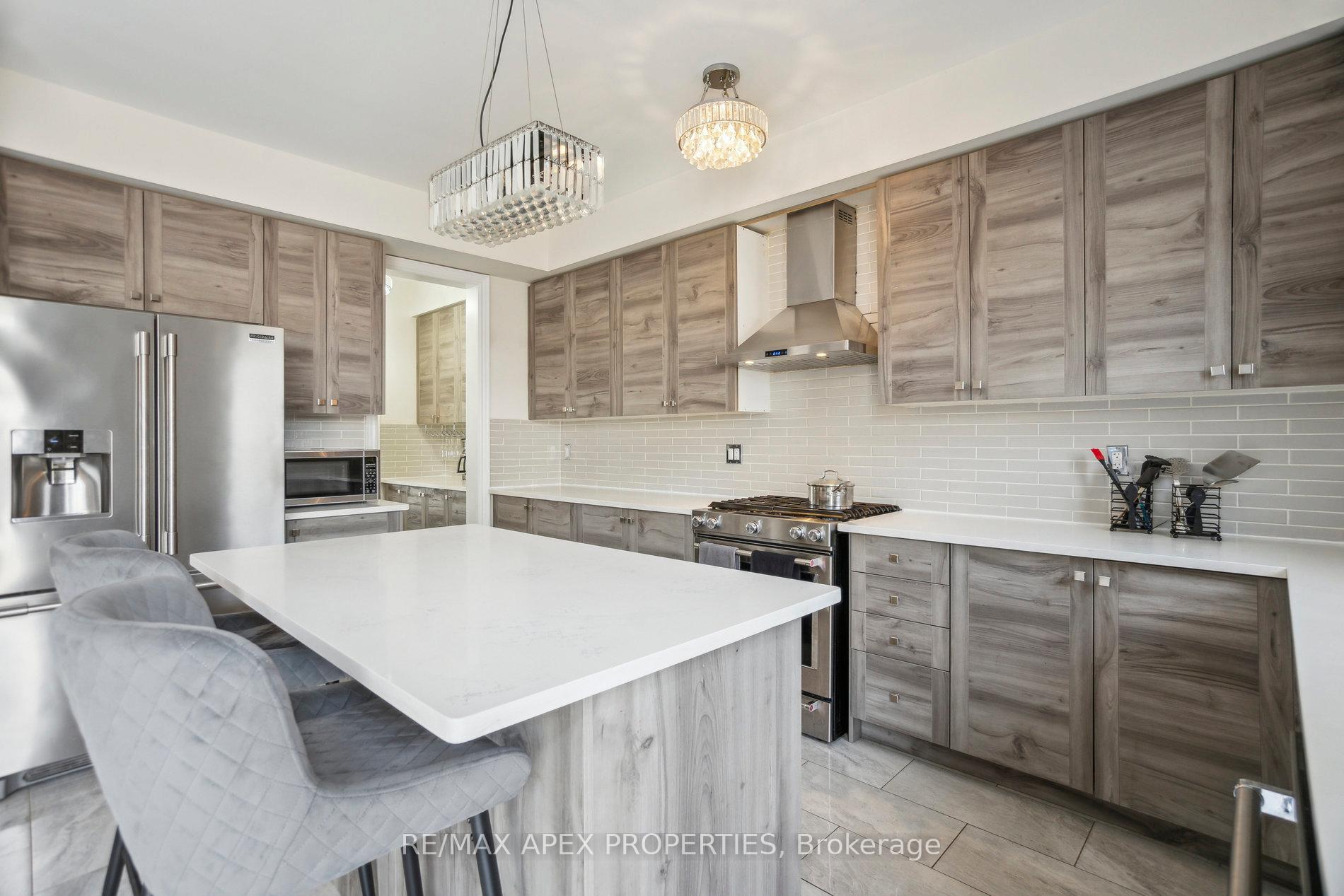 Photo 13 of 9 Seanesy Drive, Thorold, Hurricane/Merrittville — HOMEH