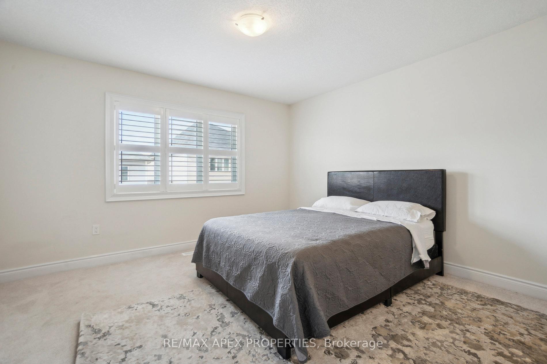 Photo 22 of 9 Seanesy Drive, Thorold, Hurricane/Merrittville — HOMEH