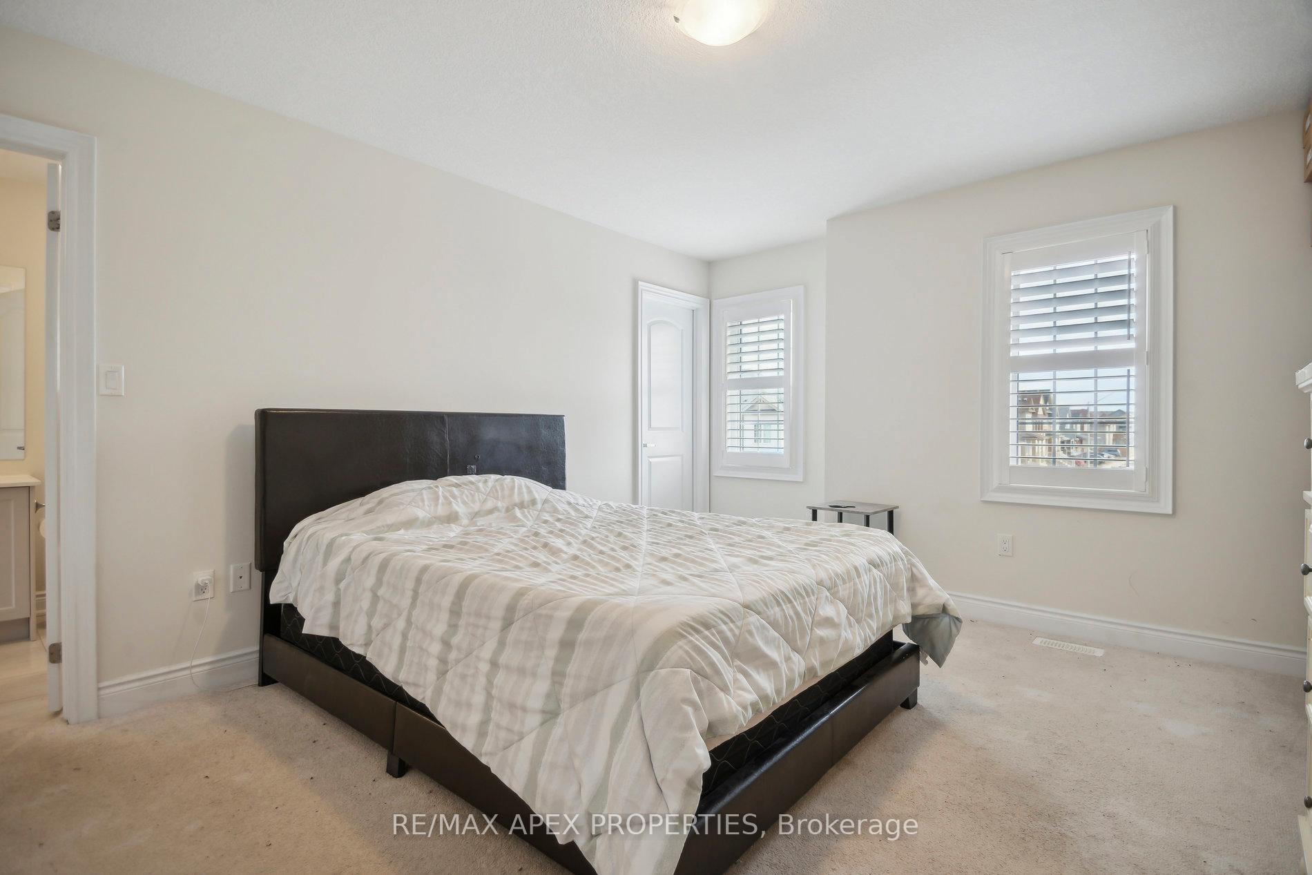 Photo 24 of 9 Seanesy Drive, Thorold, Hurricane/Merrittville — HOMEH
