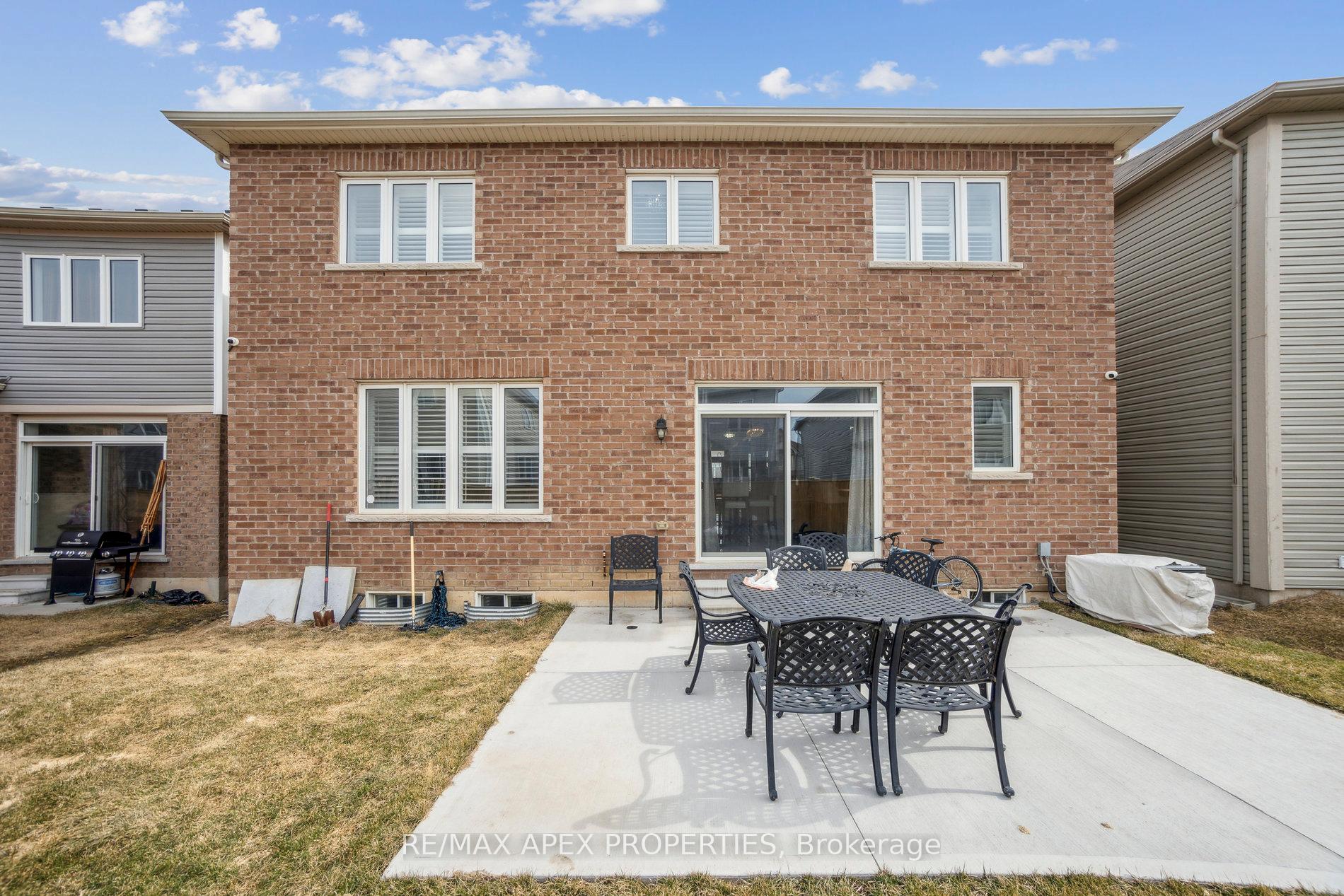 Photo 27 of 9 Seanesy Drive, Thorold, Hurricane/Merrittville — HOMEH