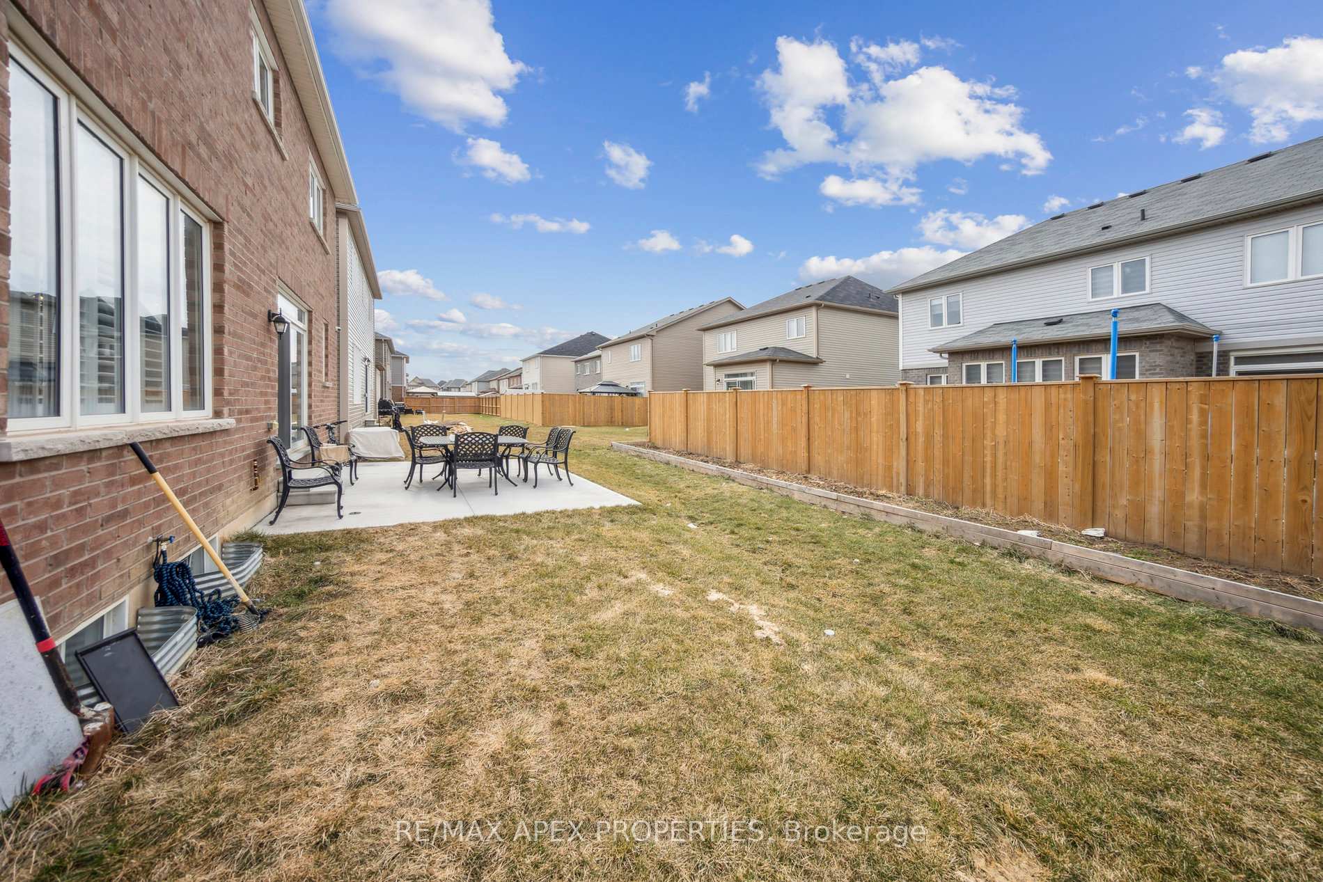 Photo 28 of 9 Seanesy Drive, Thorold, Hurricane/Merrittville — HOMEH