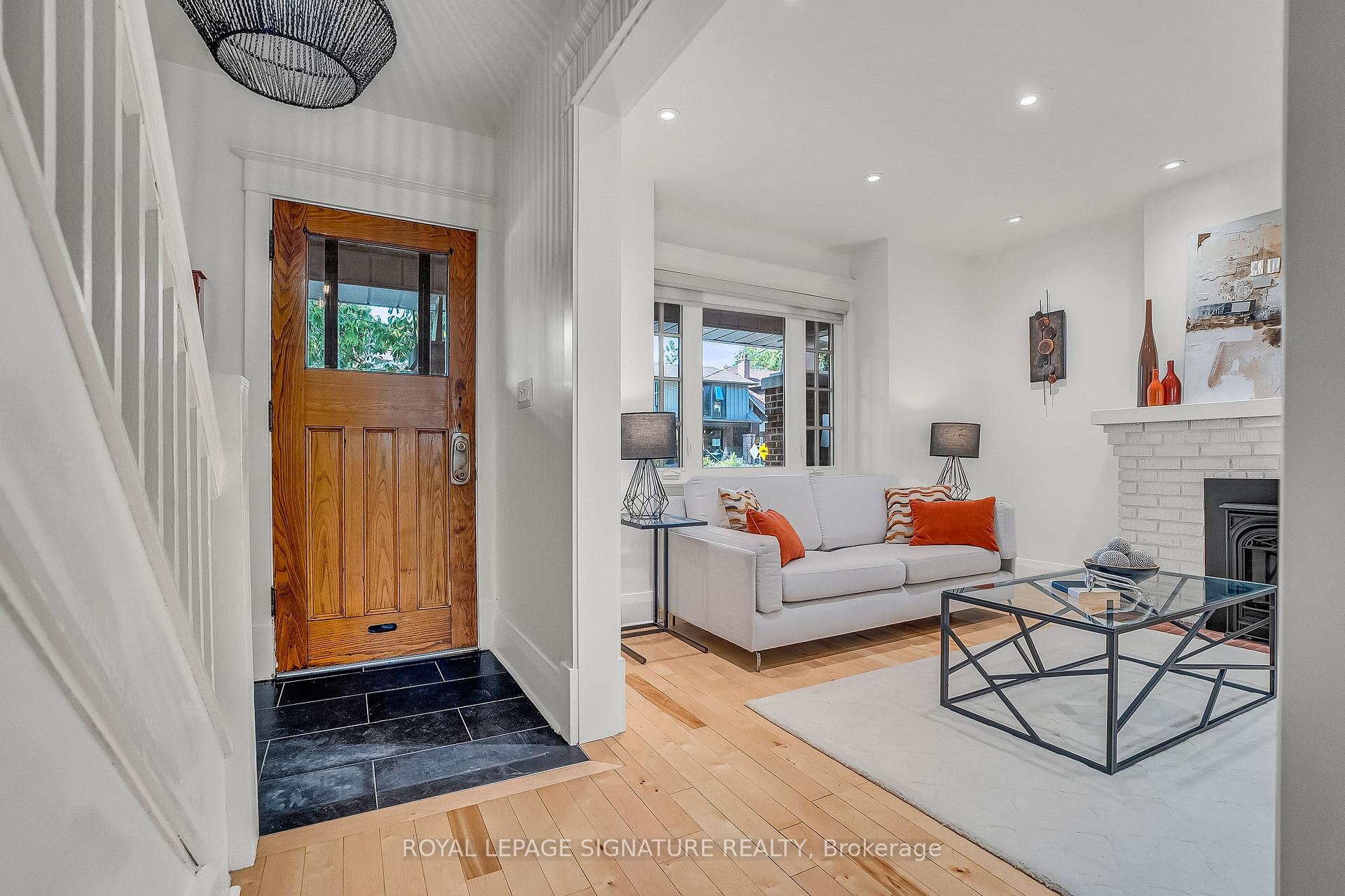 Photo 5 of 263 Glebeholme Boulevard, Toronto, Danforth — HOMEH