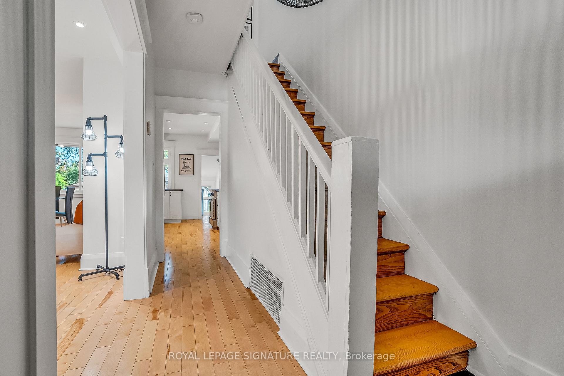Photo 6 of 263 Glebeholme Boulevard, Toronto, Danforth — HOMEH