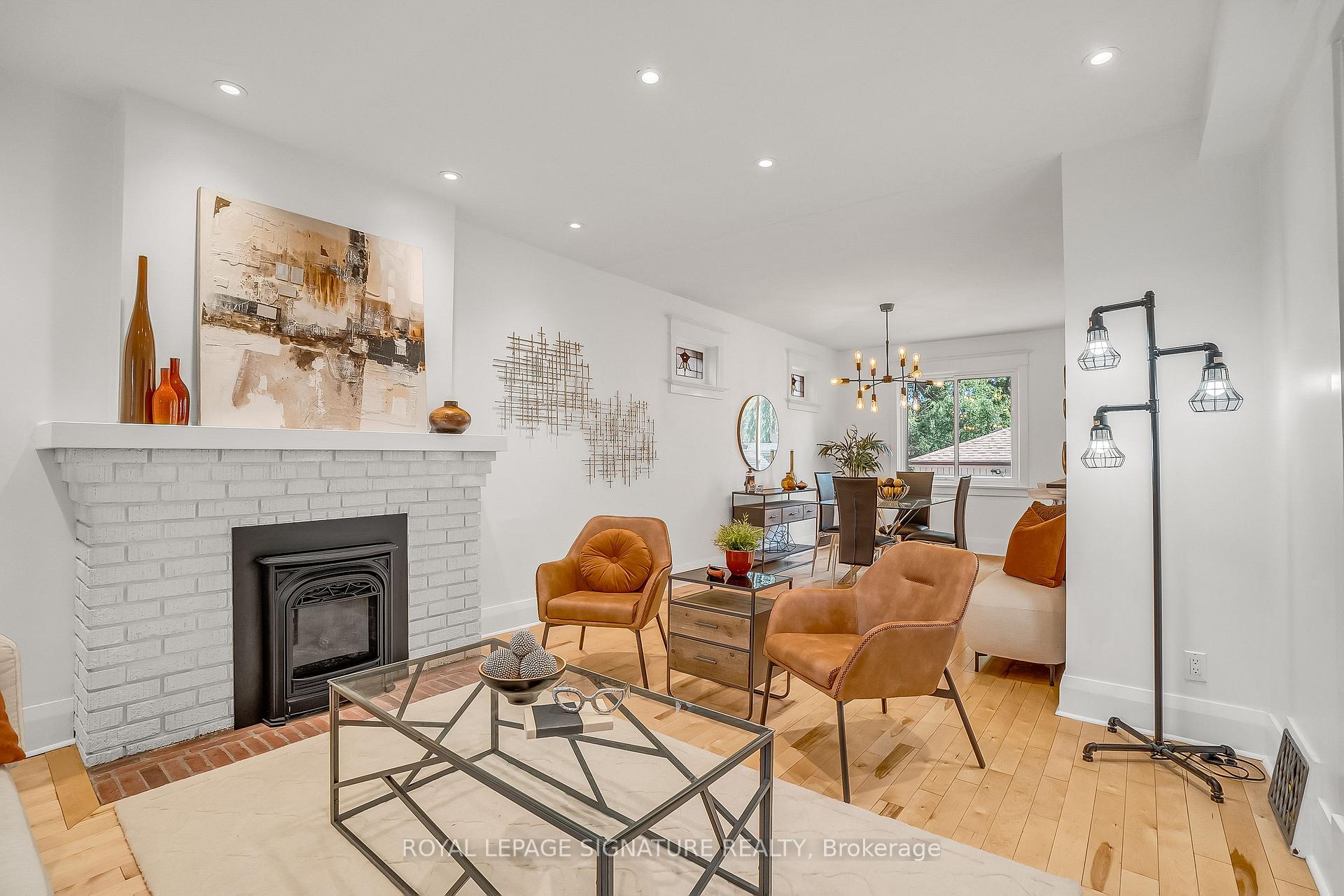 Photo 7 of 263 Glebeholme Boulevard, Toronto, Danforth — HOMEH