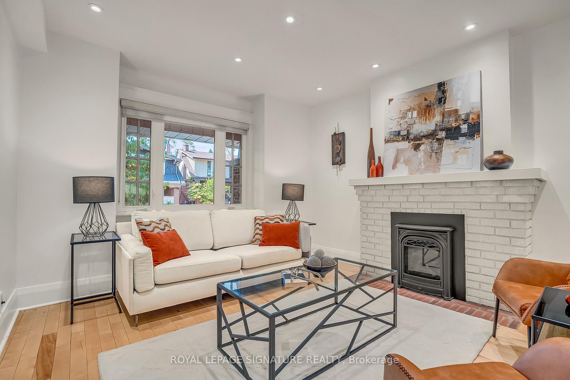 Photo 8 of 263 Glebeholme Boulevard, Toronto, Danforth — HOMEH