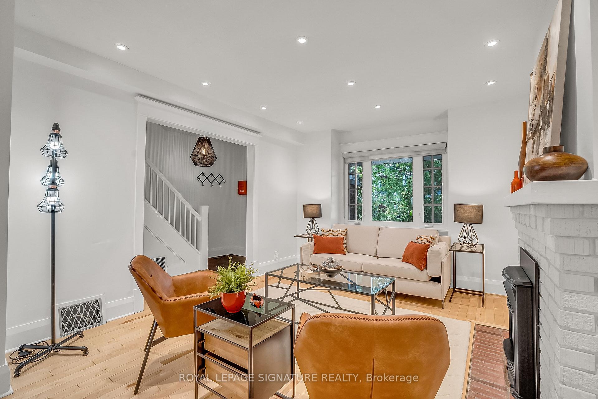 Photo 9 of 263 Glebeholme Boulevard, Toronto, Danforth — HOMEH